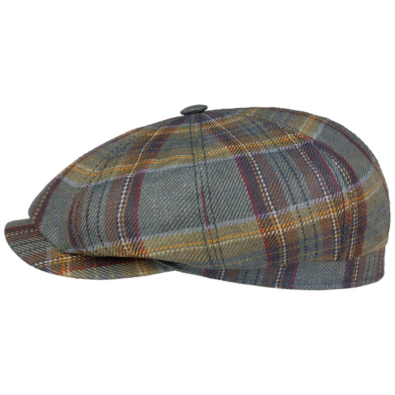 Flat Cap