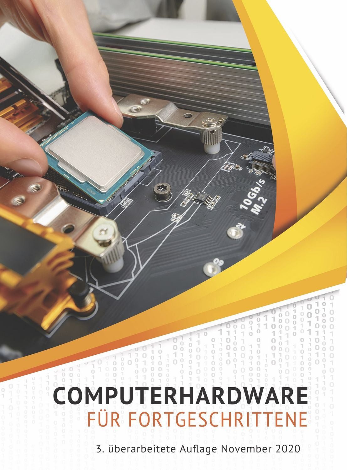 Computerhardware für Fortgeschrittene Computer und Notebooks selbst re / Klaus Eifert, Computer und Notebooks selbst reparieren, geeignete Komponenten auswählen und Computer aufrüsten., X