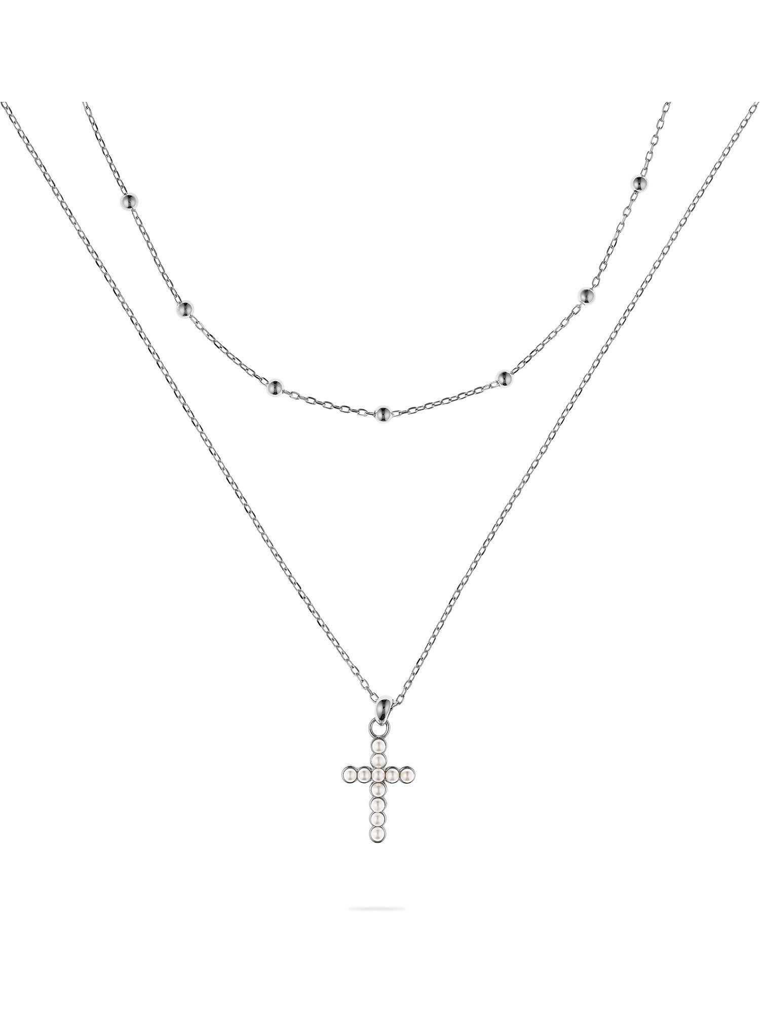 CHRIST Silberkette