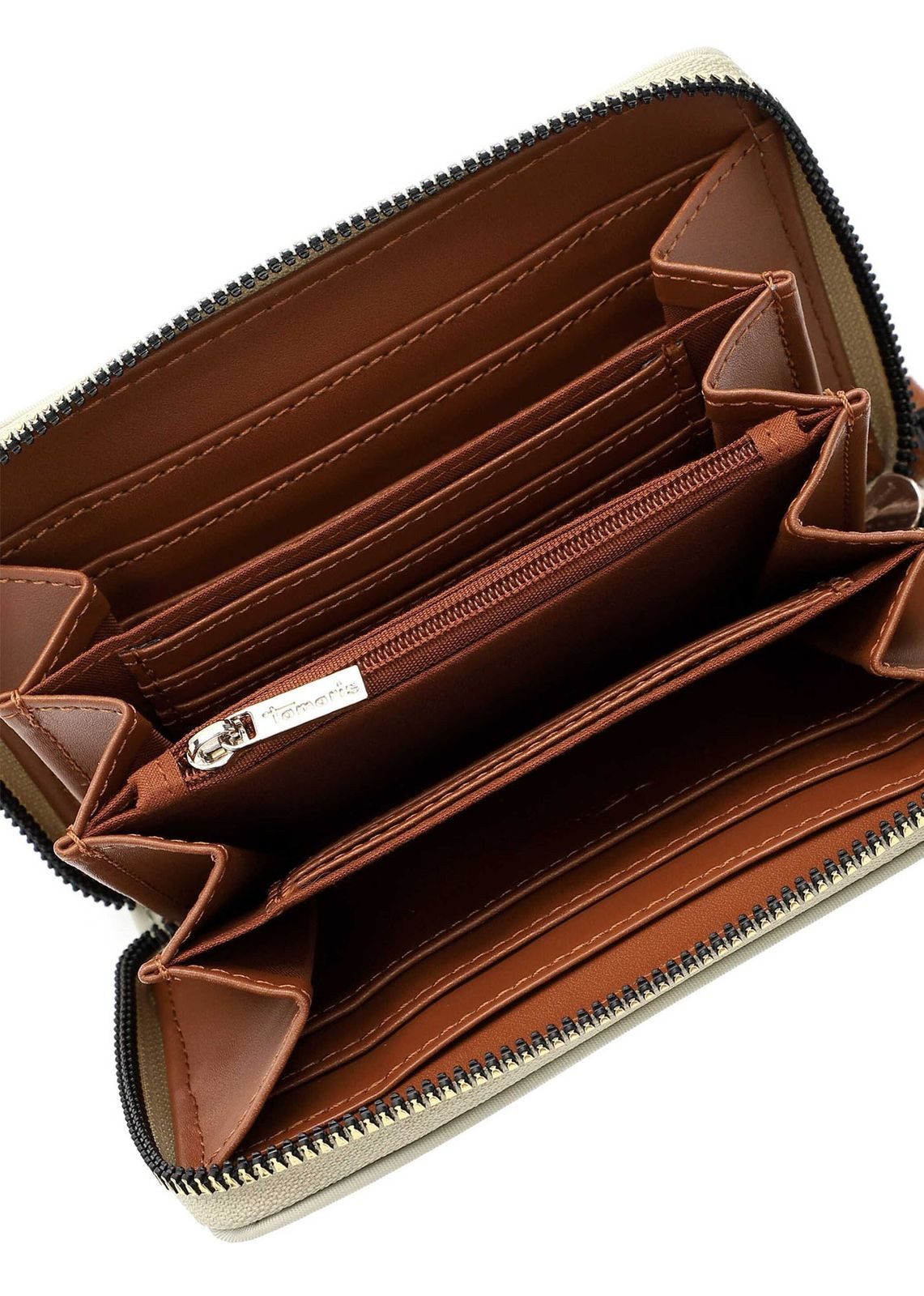 Tamaris Geldbörse Zip Around Wallet günstig online kaufen
