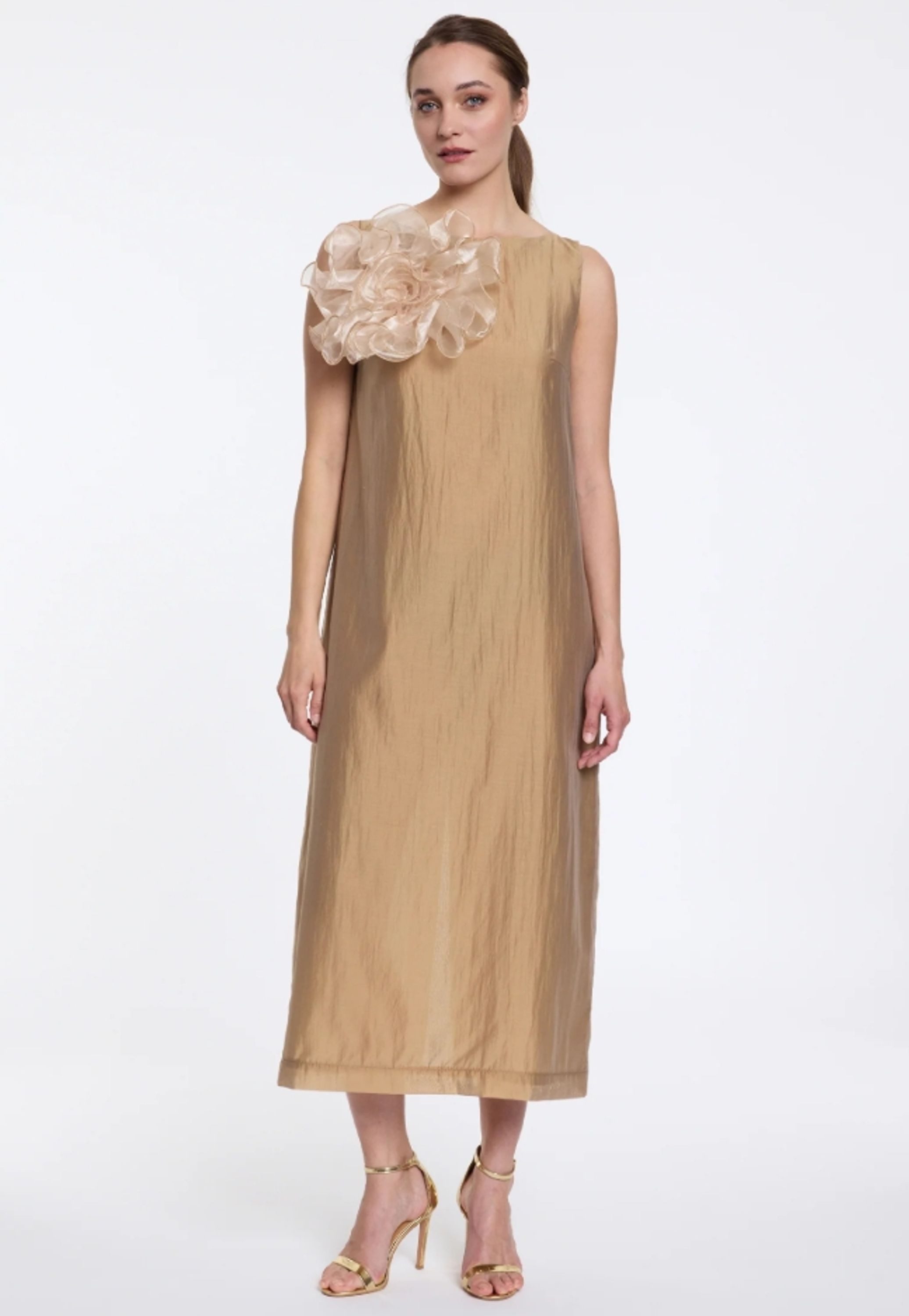 Ana Alcazar Maxikleid