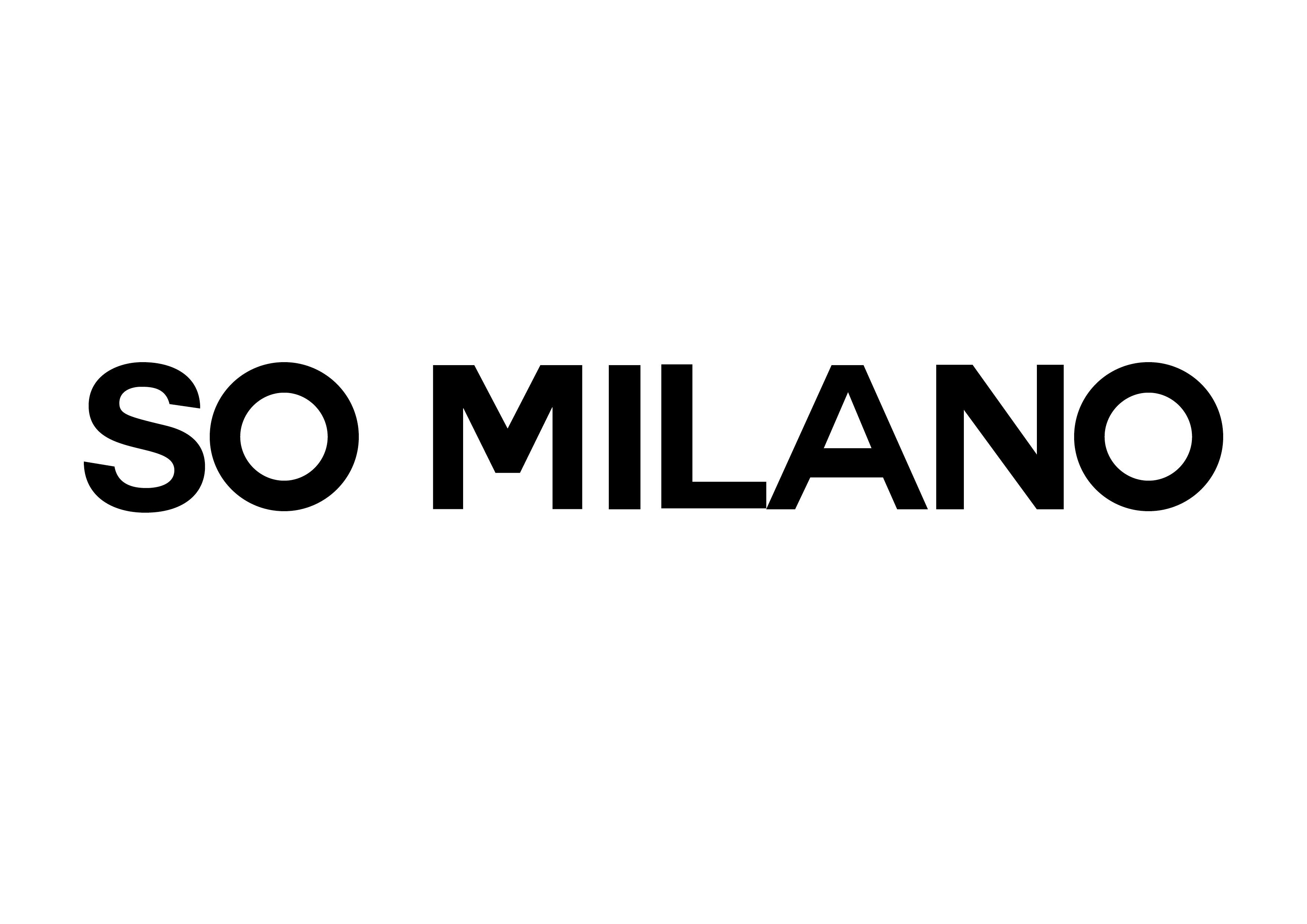 So Milano