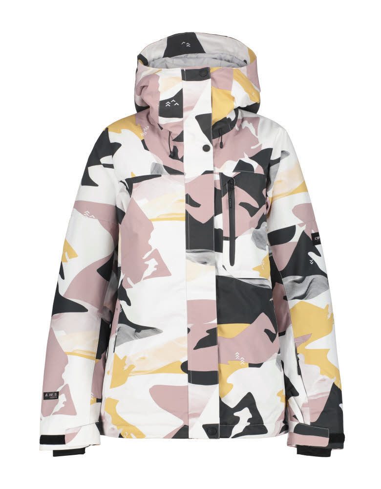 Icepeak Skijacke günstig online kaufen