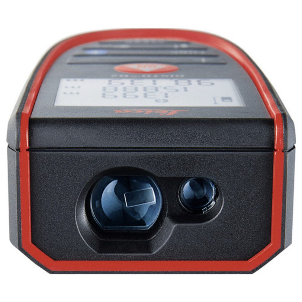 Leica Entfernungsmesser Leica Disto D2 Laser-Entfernungsmesser 100 m, (Disto D2)