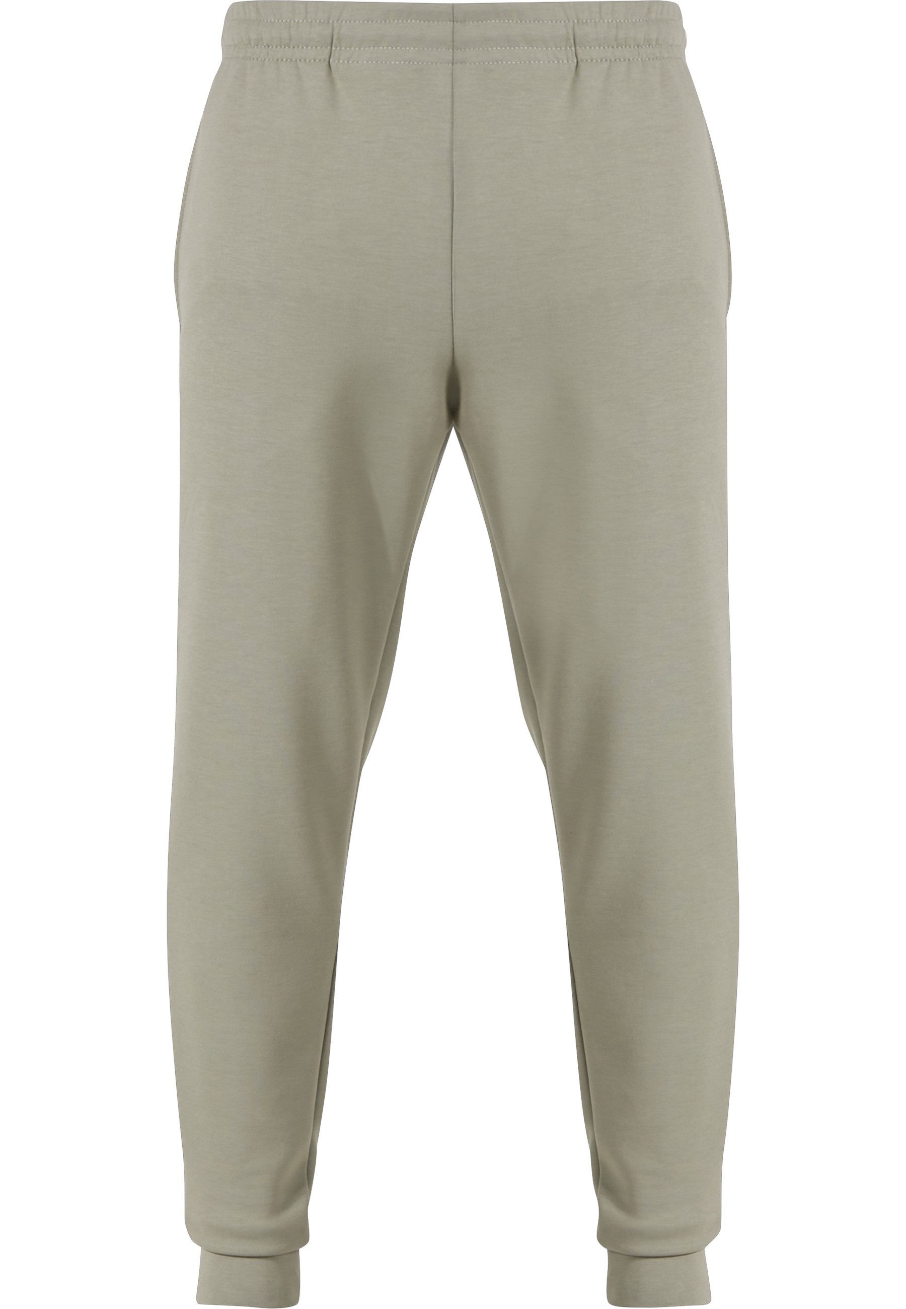 URBAN CLASSICS Jogginghose Urban Classics Scuba Basic Sweatpants (1-tlg)