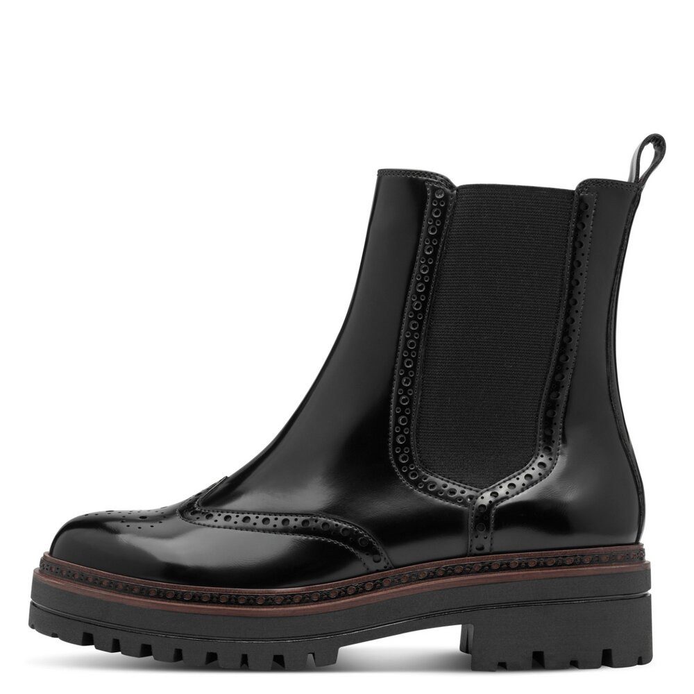 Tamaris Tamaris - Stiefel - Schwarz Stiefel günstig online kaufen