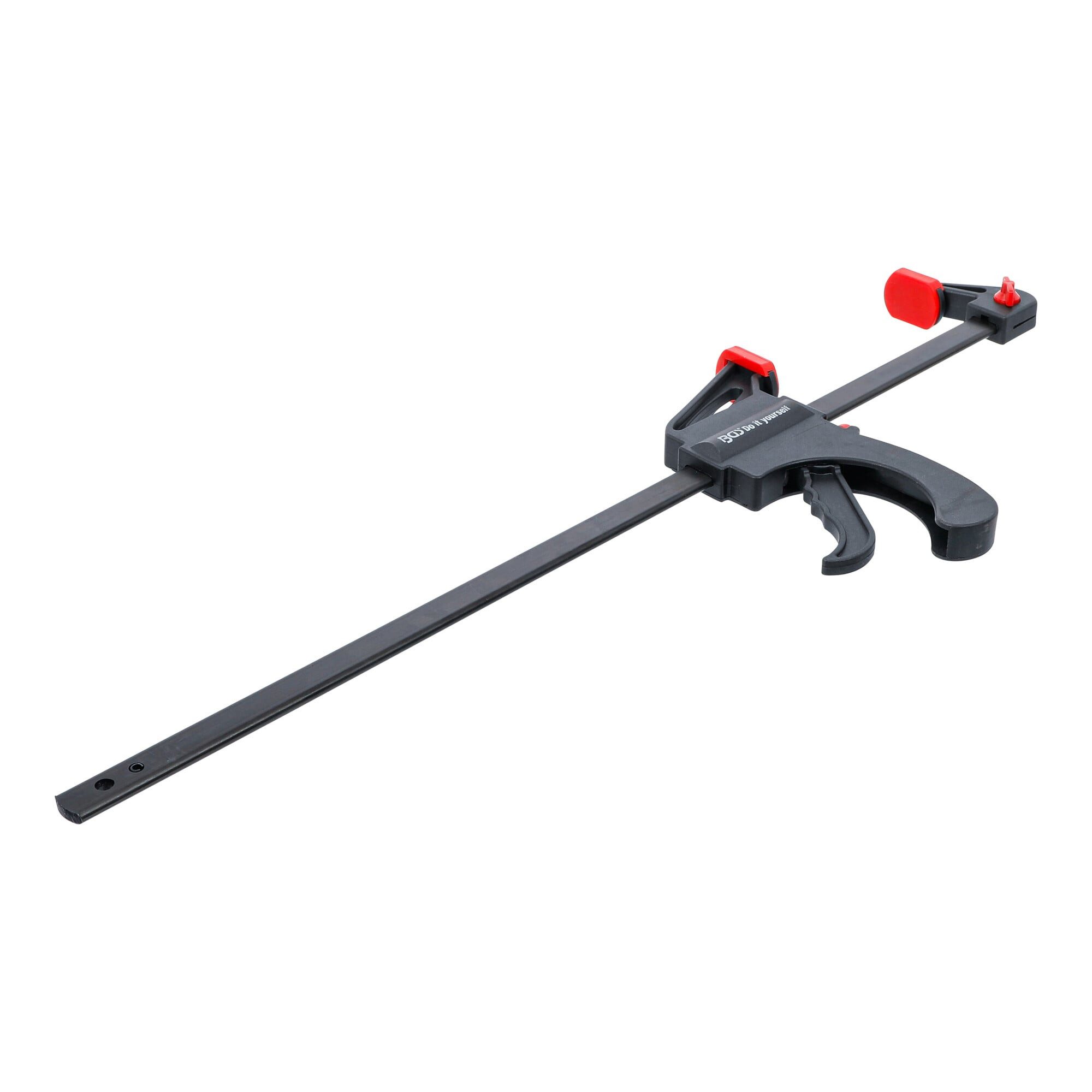 BGS Schraubzwinge BGS Do it yourself Spann- und Spreizzwinge 650 mm