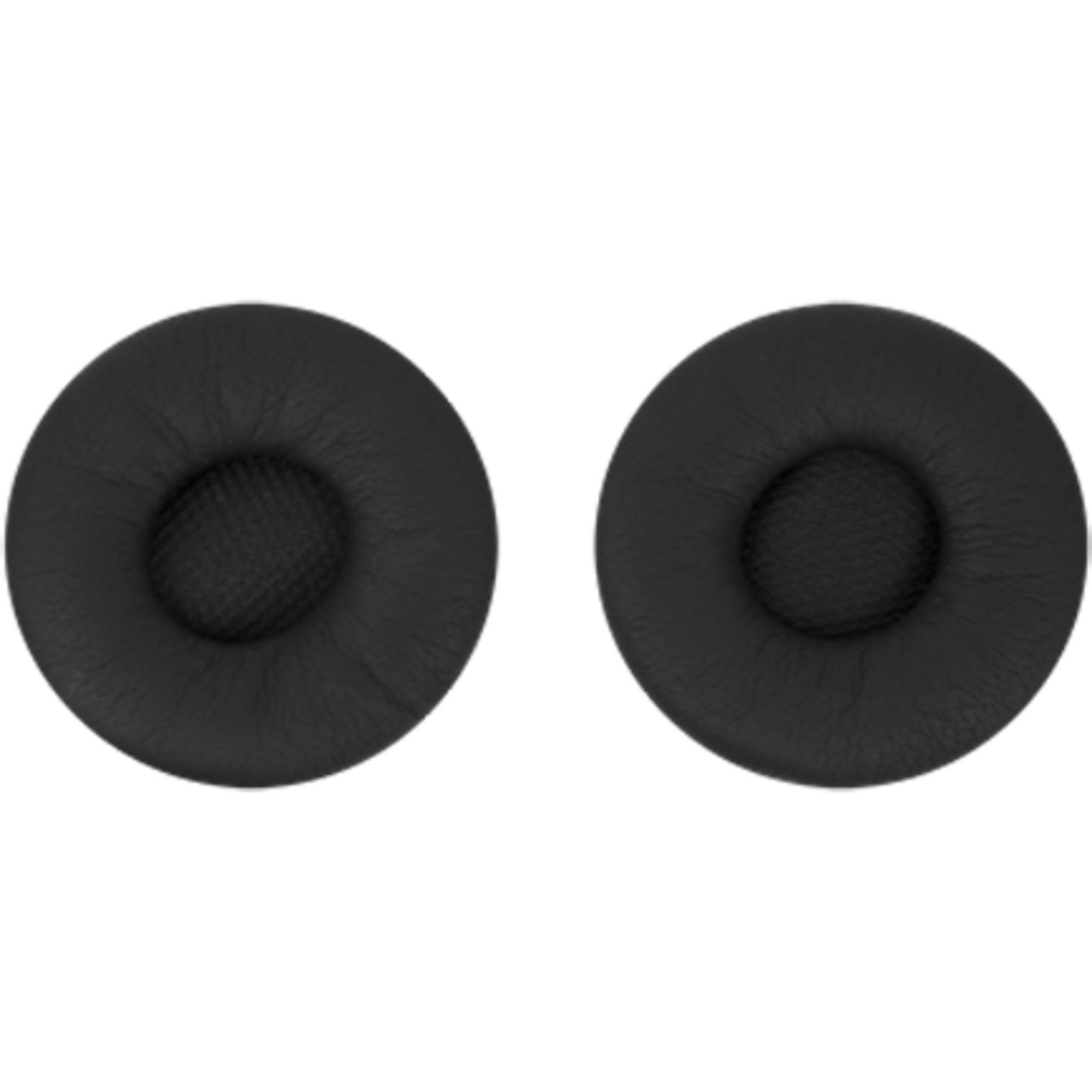 Jabra Jabra Lederohrkissen Standard, Ersatzteil, (2 Audio-Adapter