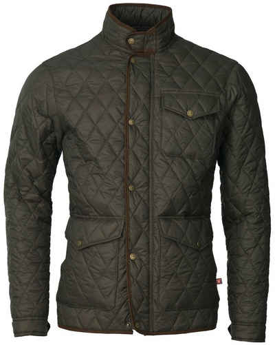 Laksen Steppjacke Jacke Brewster