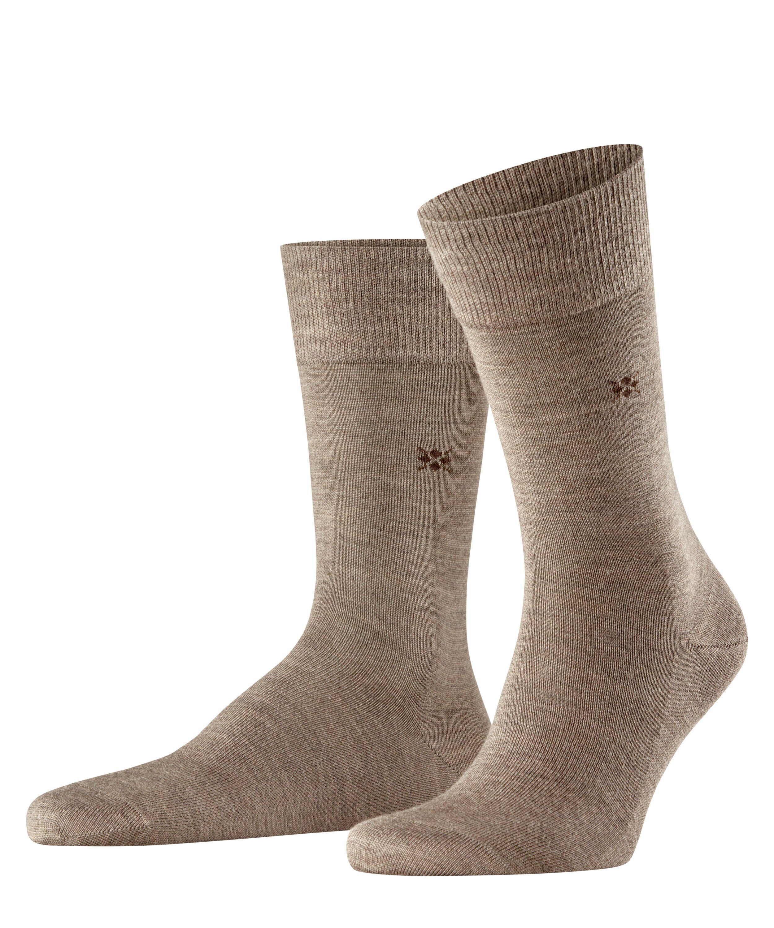 Burlington Socken Leeds (1-Paar) mit Schurwolle günstig online kaufen
