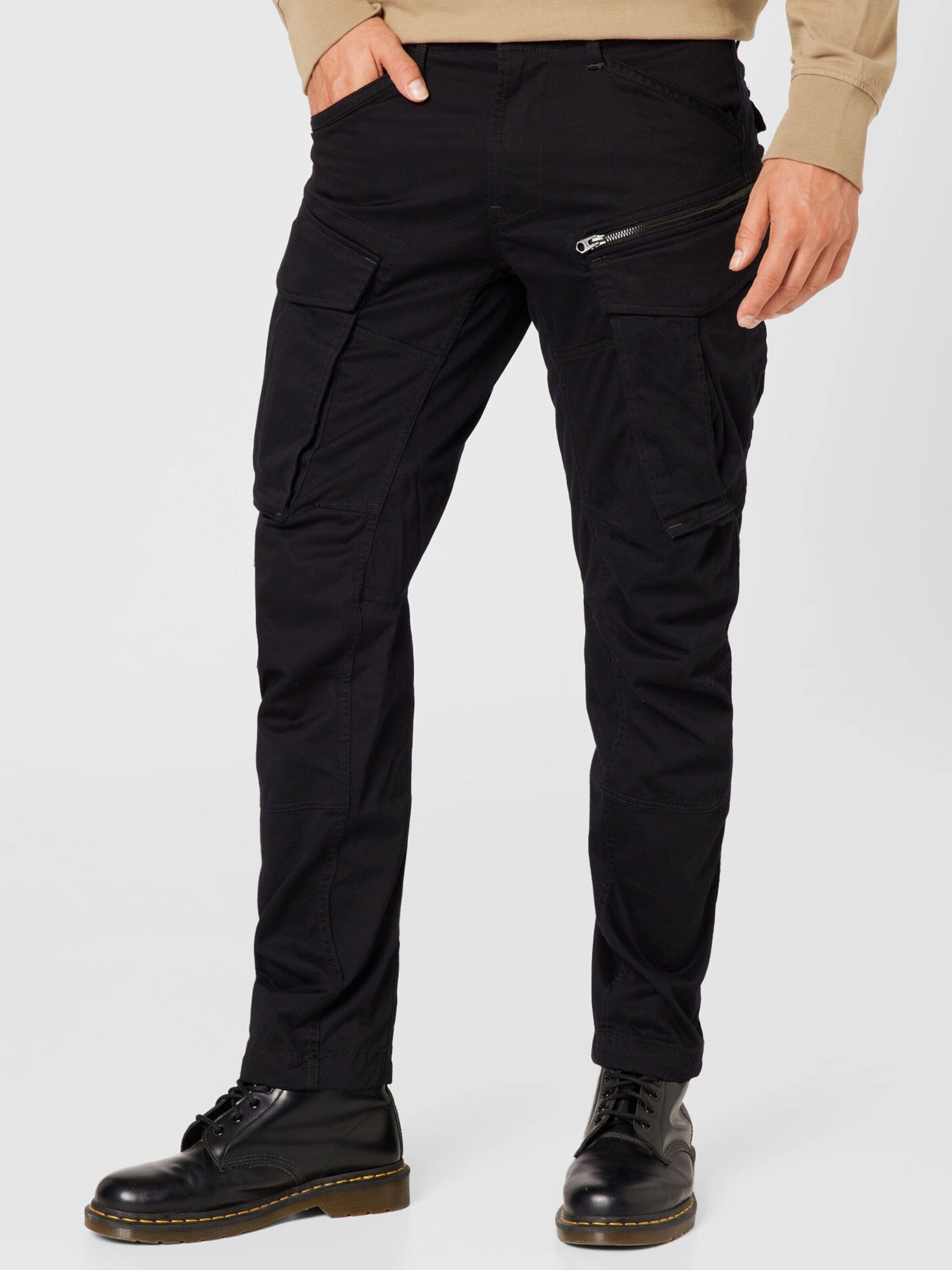 G-STAR Cargohose (1-tlg) günstig online kaufen