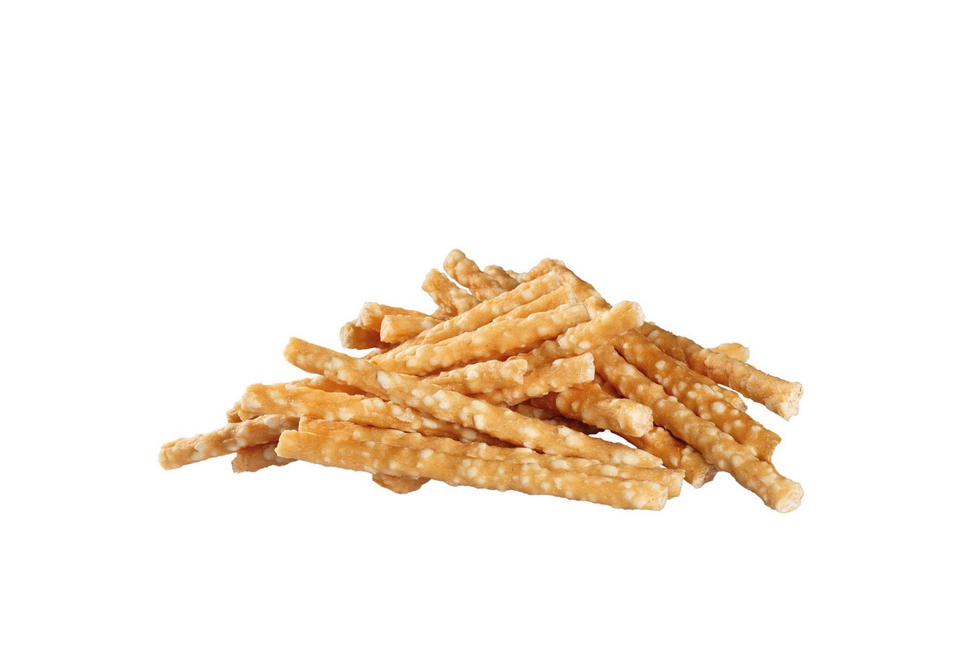 Hansepet Heimtierbedarf GmbH & Co. KG Hühnchen-Stickies mit Reis 200g Kausnack für Hunde, Snack für: Hunde, fettarm
