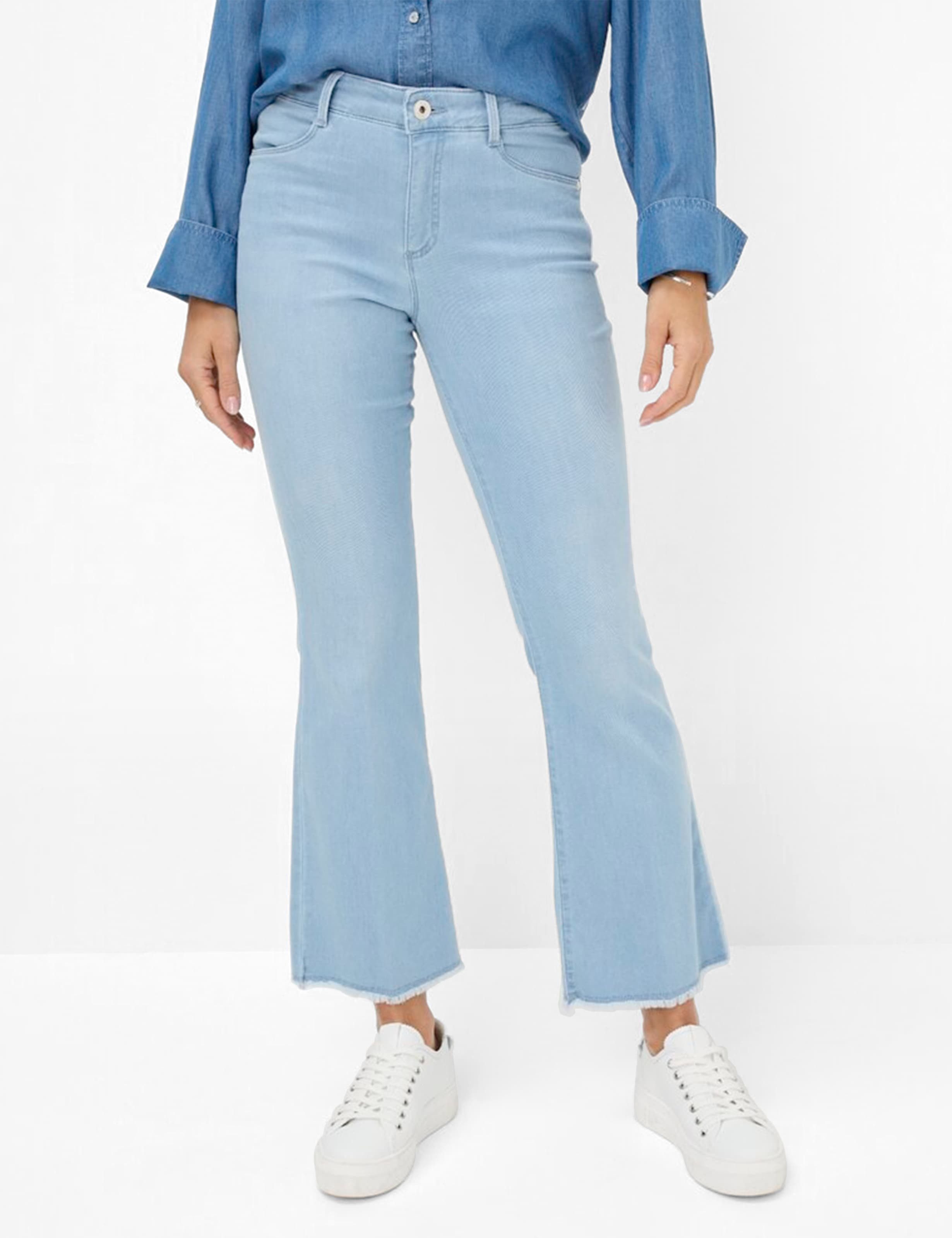Brax 5-Pocket-Jeans Style SHAKIRA S BOOT