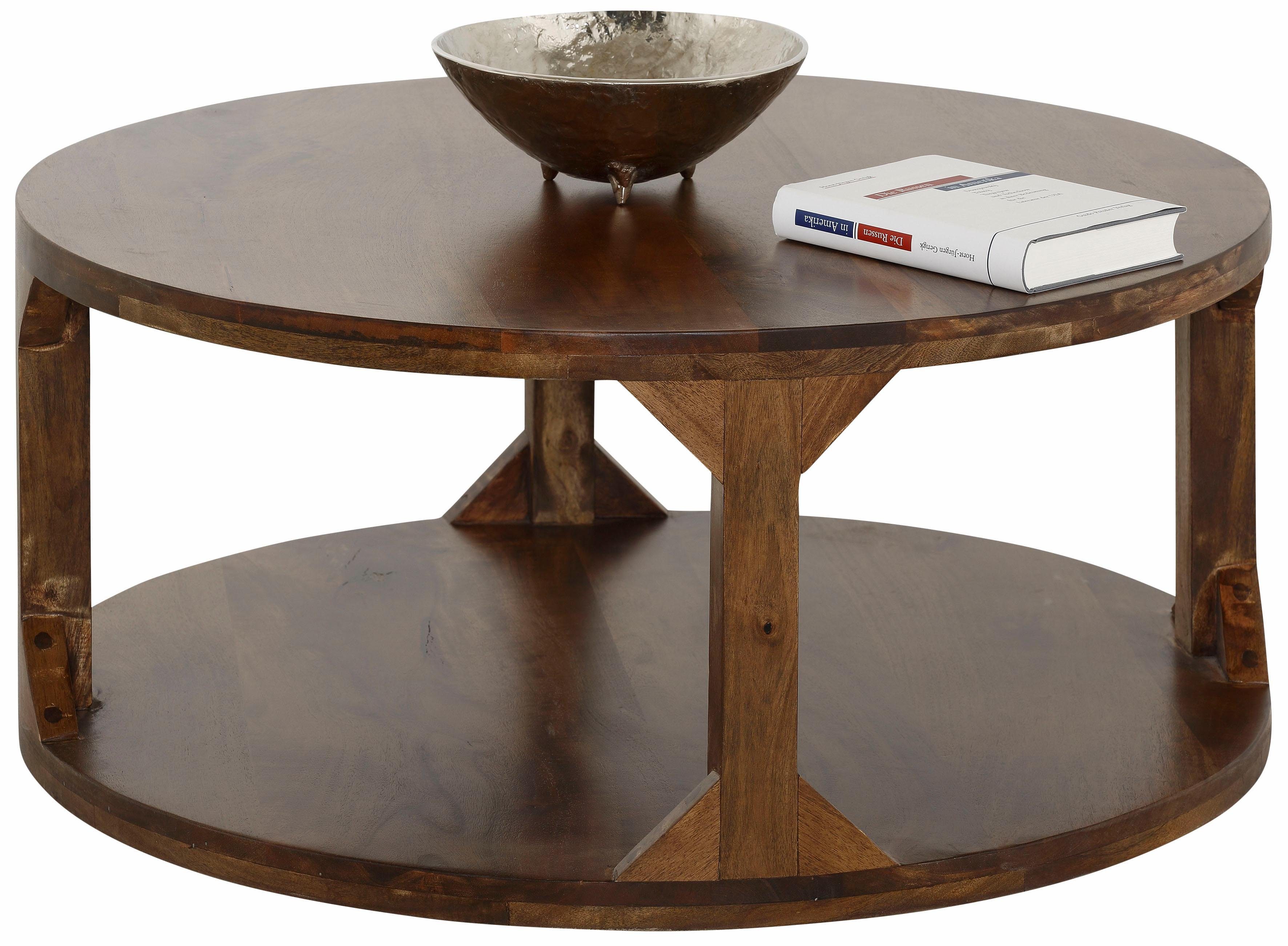 Home affaire Couchtisch Sharade, in 2 Größen günstig online kaufen