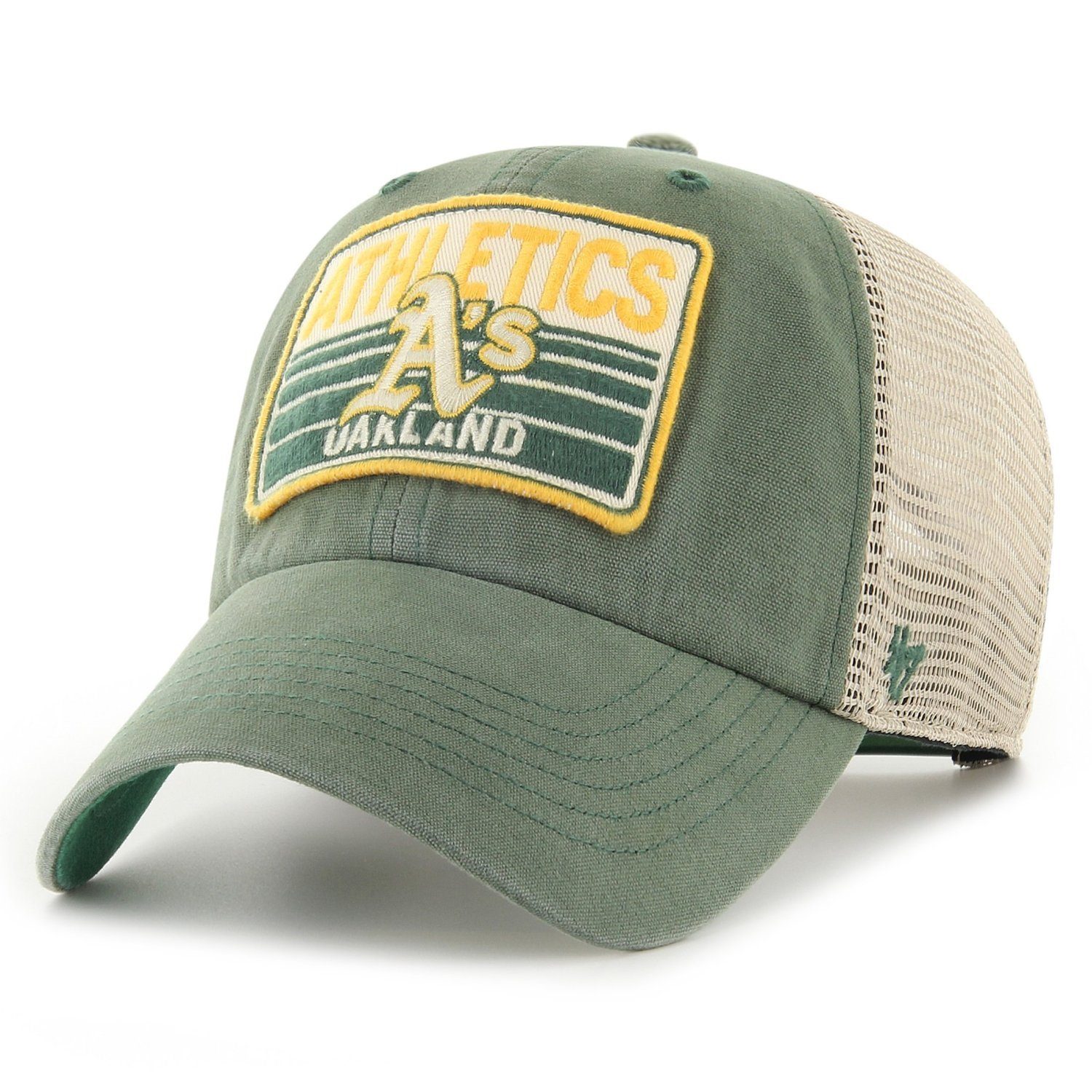 '47 Brand Trucker Cap Trucker FOUR günstig online kaufen