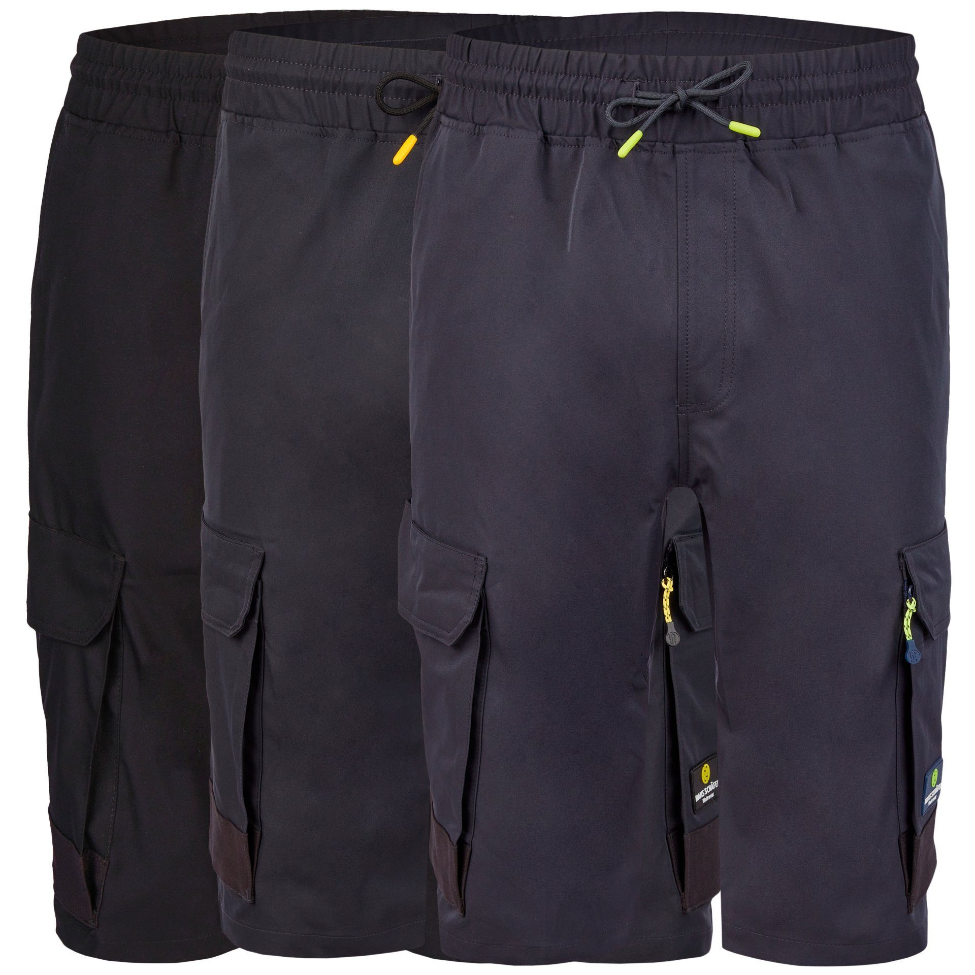 Hans Schäfer Workwear Arbeitsshorts kurze Arbeitshose günstig online kaufen