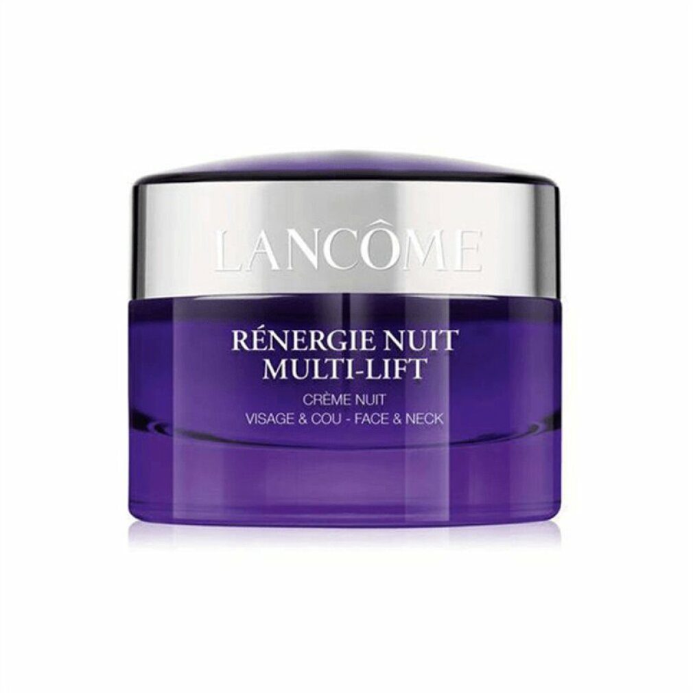 LANCOME Nachtcreme Renergie Nuit Multi-Lift Redefining Night Cream