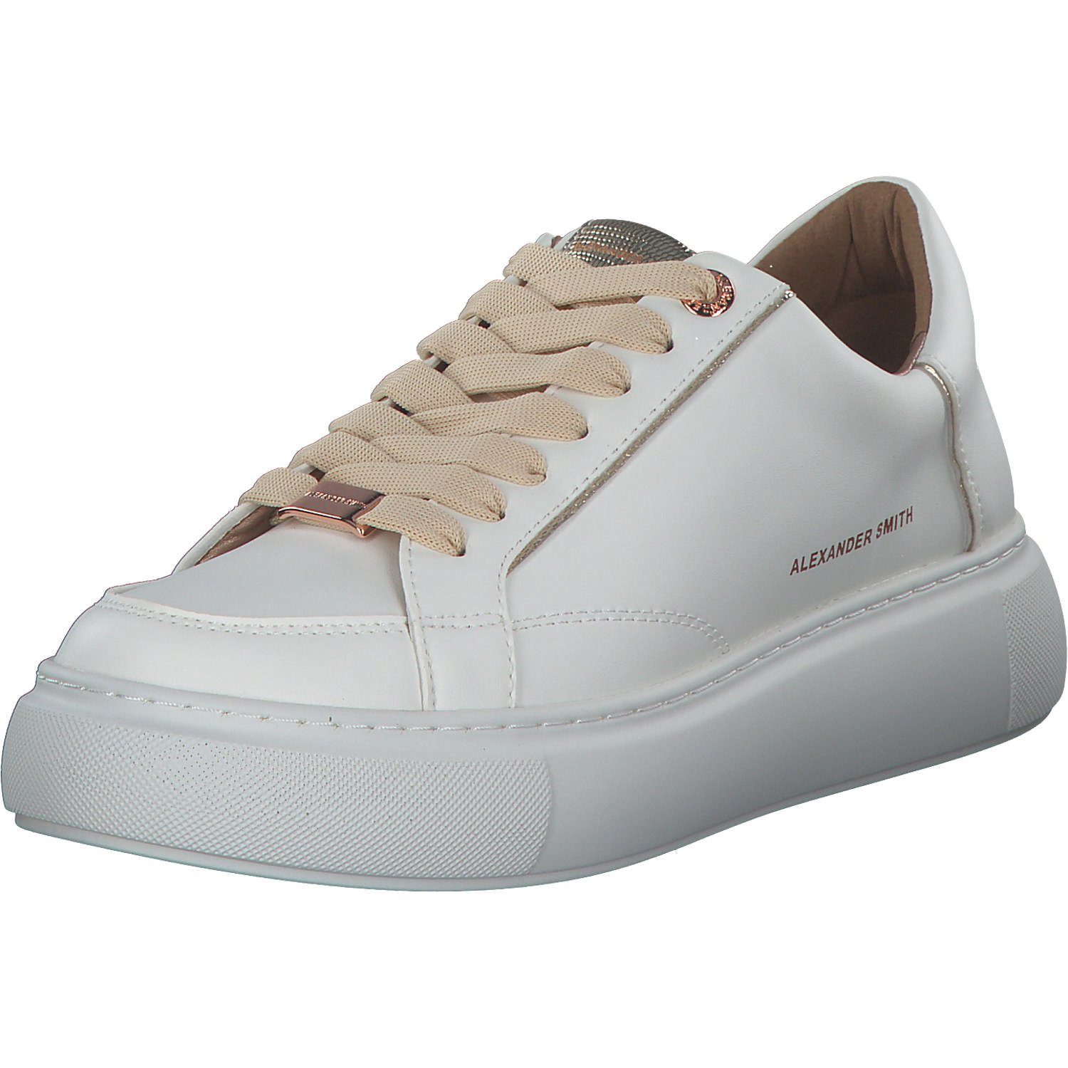 Alexander Smith Greenwich AW GCD Sneaker