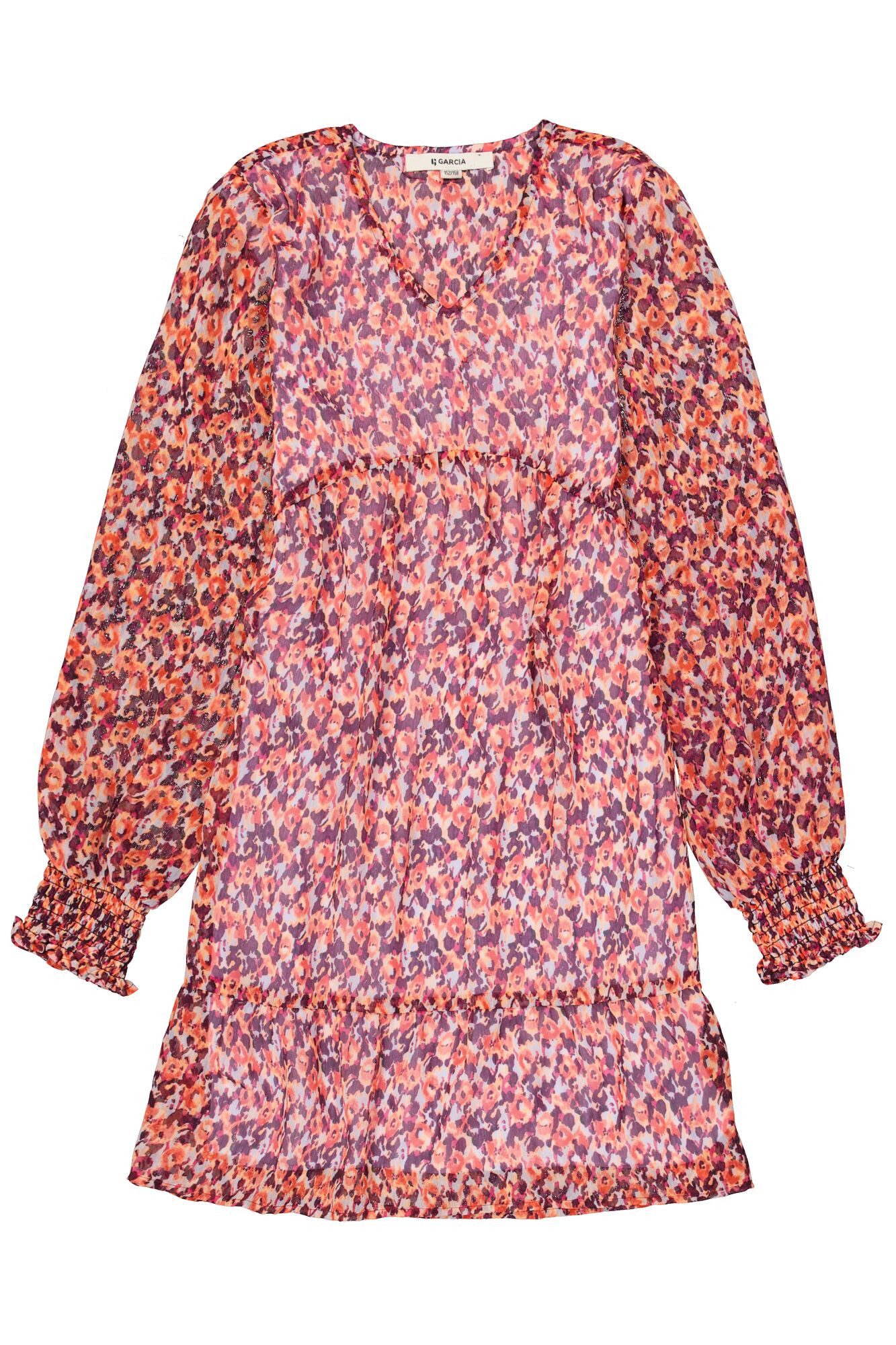 Garcia Maxikleid
