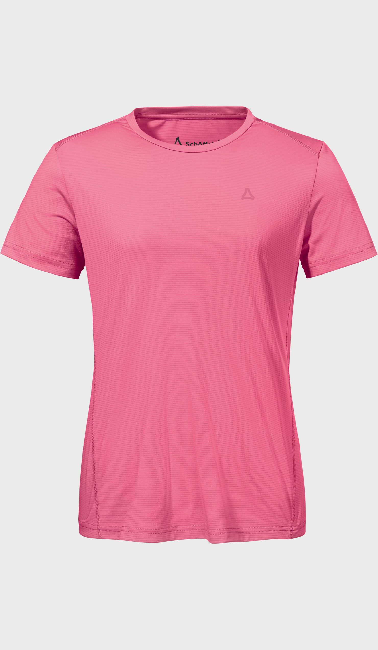 Schöffel Funktionsshirt T Shirt Style Chipoma WMN