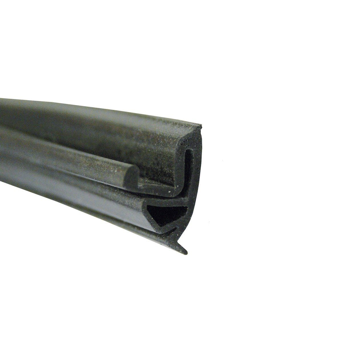 Thumbnail - easyPART Dichtlippe wie Electrolux 3565144015 Türdichtung Tür Dichtung, Backofen / Herd