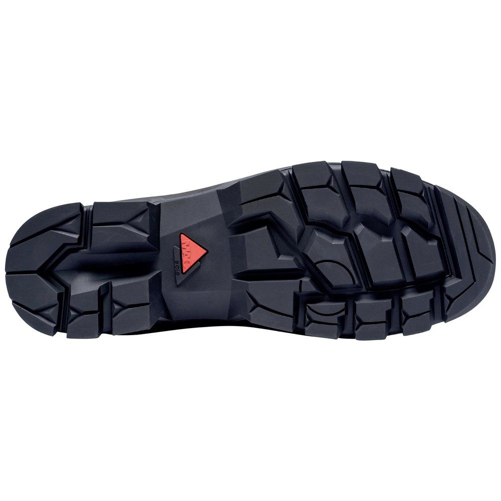 Uvex uvex 2 MACSOLE® 6528244 ESD Sicherheitsschuh S3 Schuhgröße (EU): 44 Sc Arbeitsschuh