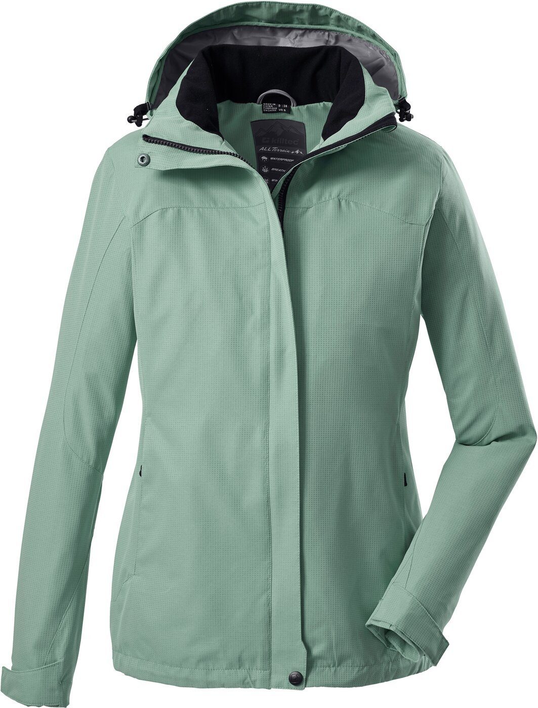 Outdoorjacke Inkele