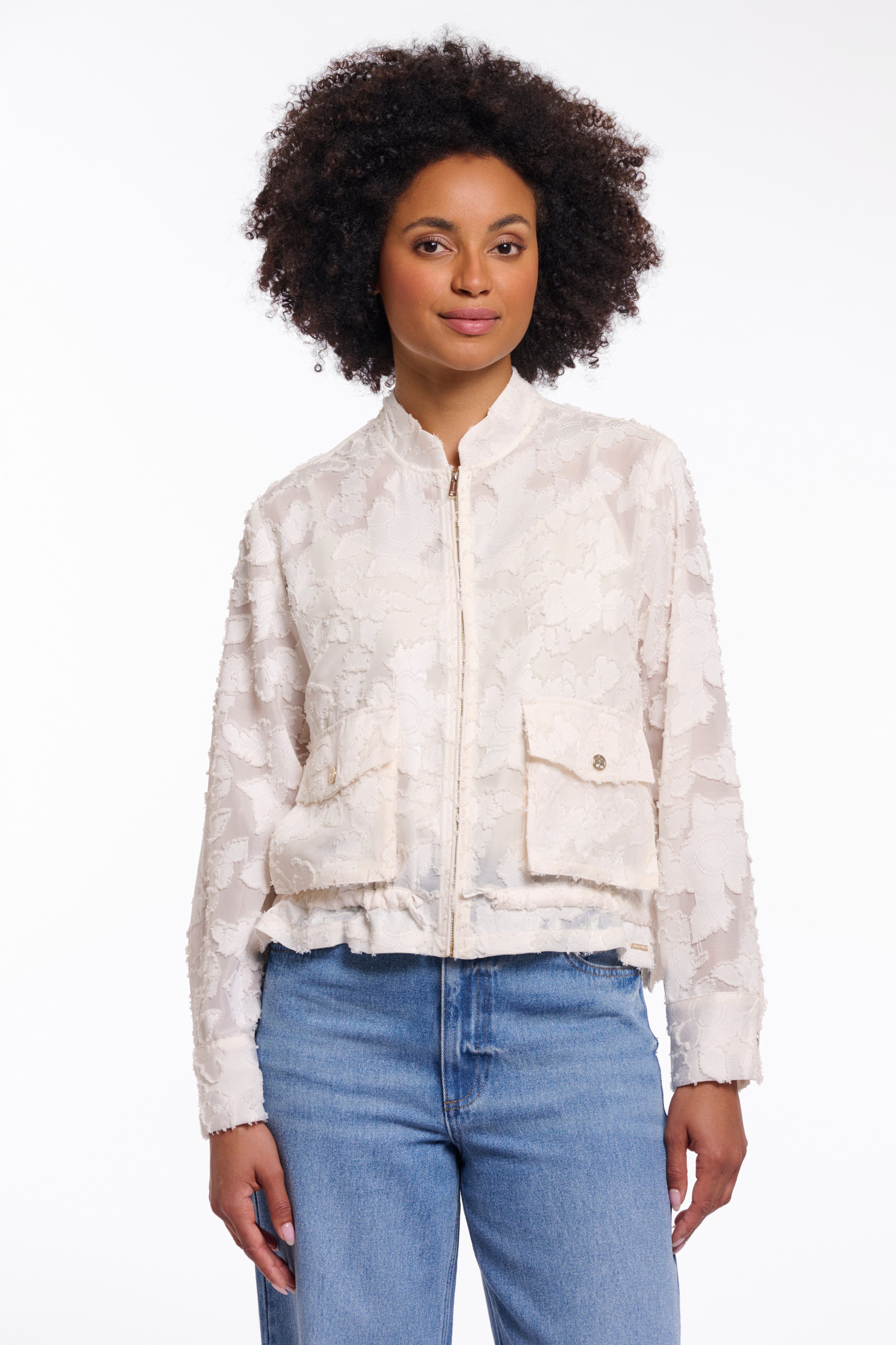 Rino & Pelle Outdoorjacke