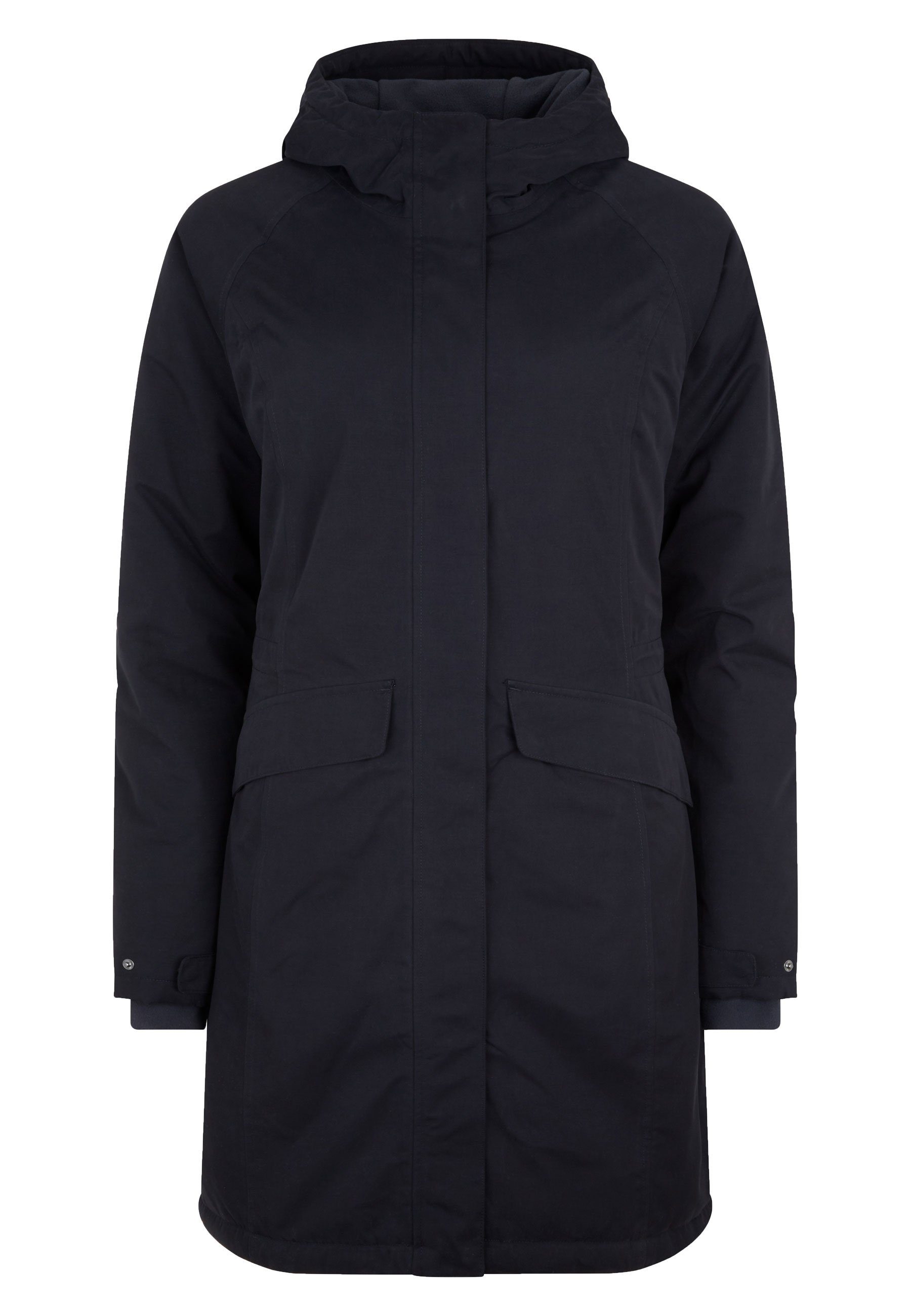 Winterjacke Starlight