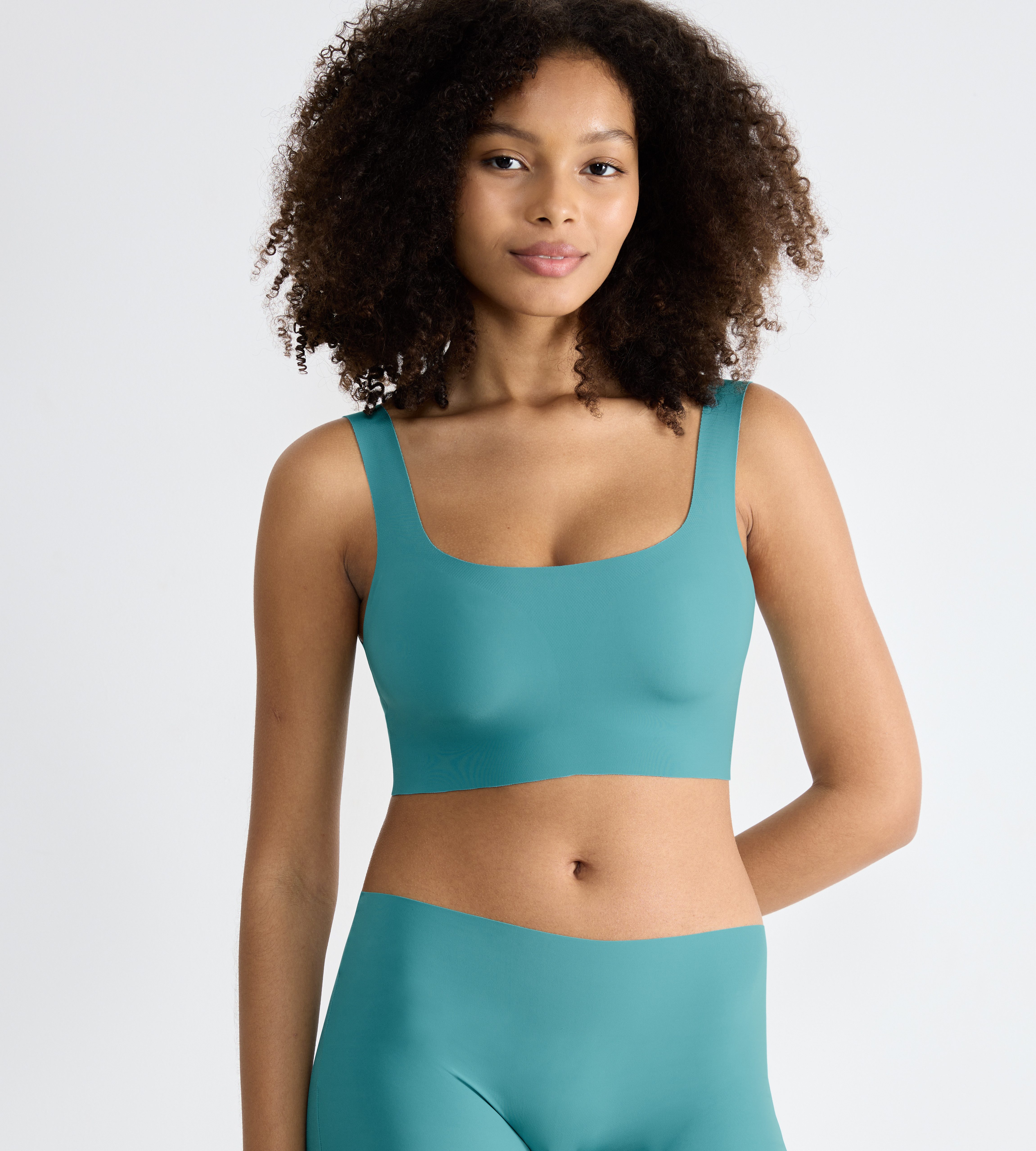 sloggi Bustier Zero Feel 2.0 Top günstig online kaufen