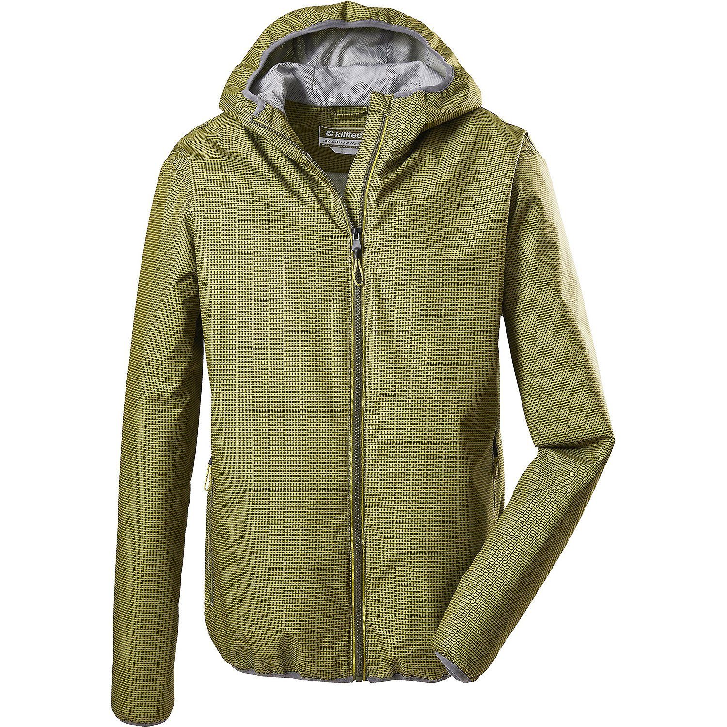 3-in-1-Funktionsjacke Jacke Trin