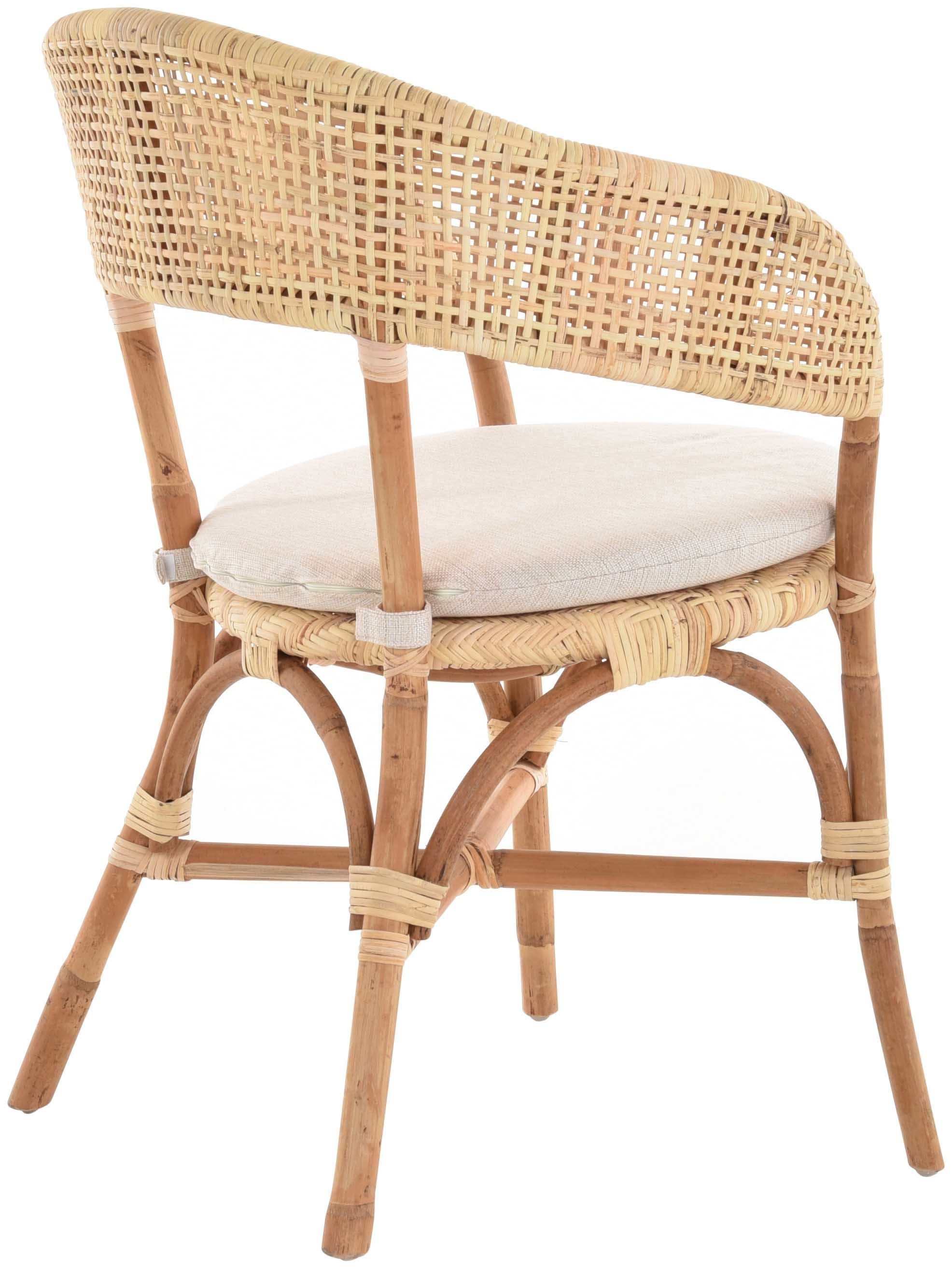 Rattansessel , Rattanstühle Bequem Von Zu Haus