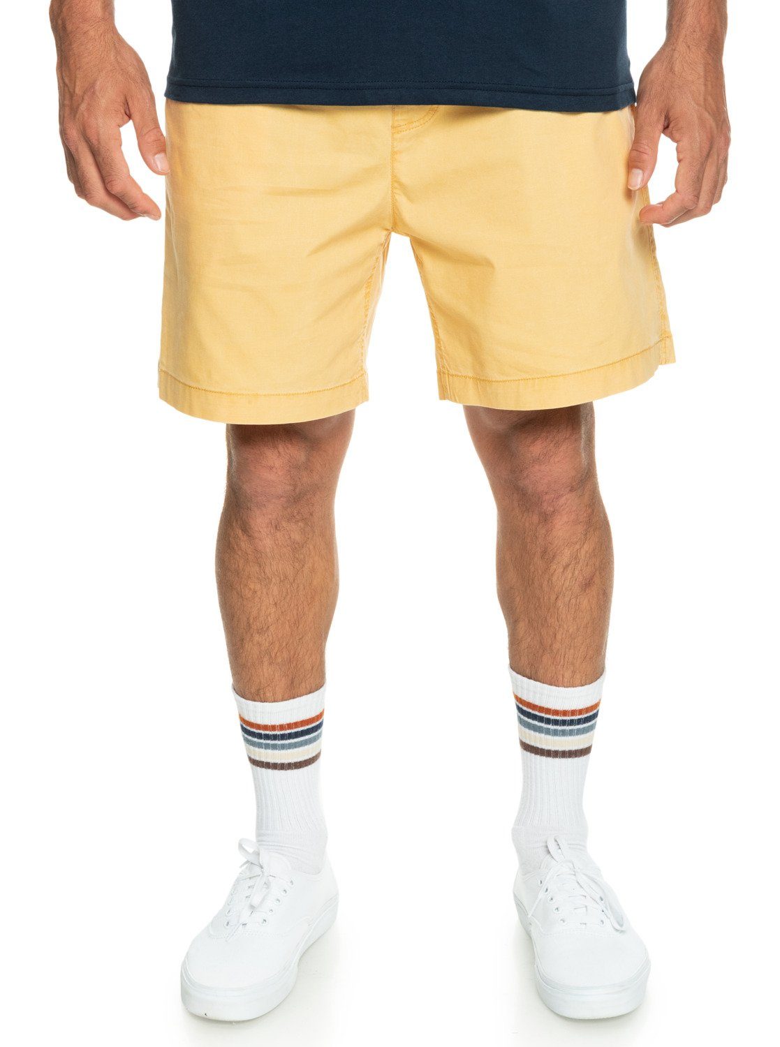 Quiksilver Shorts Taxer Wheat