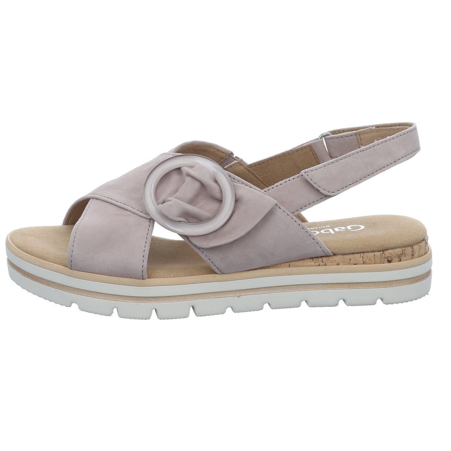 Gabor Sandalette