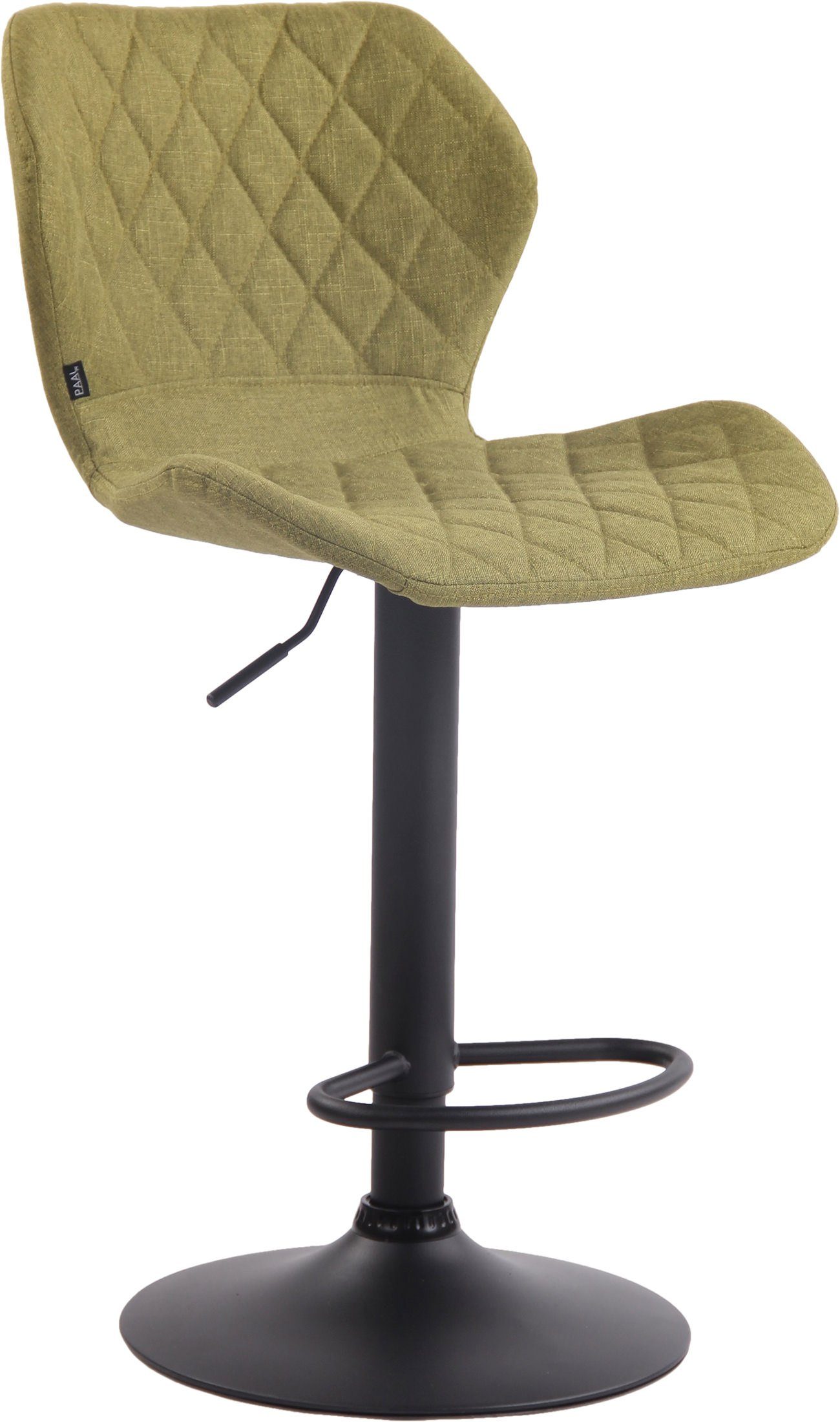 CLP Barhocker Cork Stoff, höhenverstellbar und günstig online kaufen
