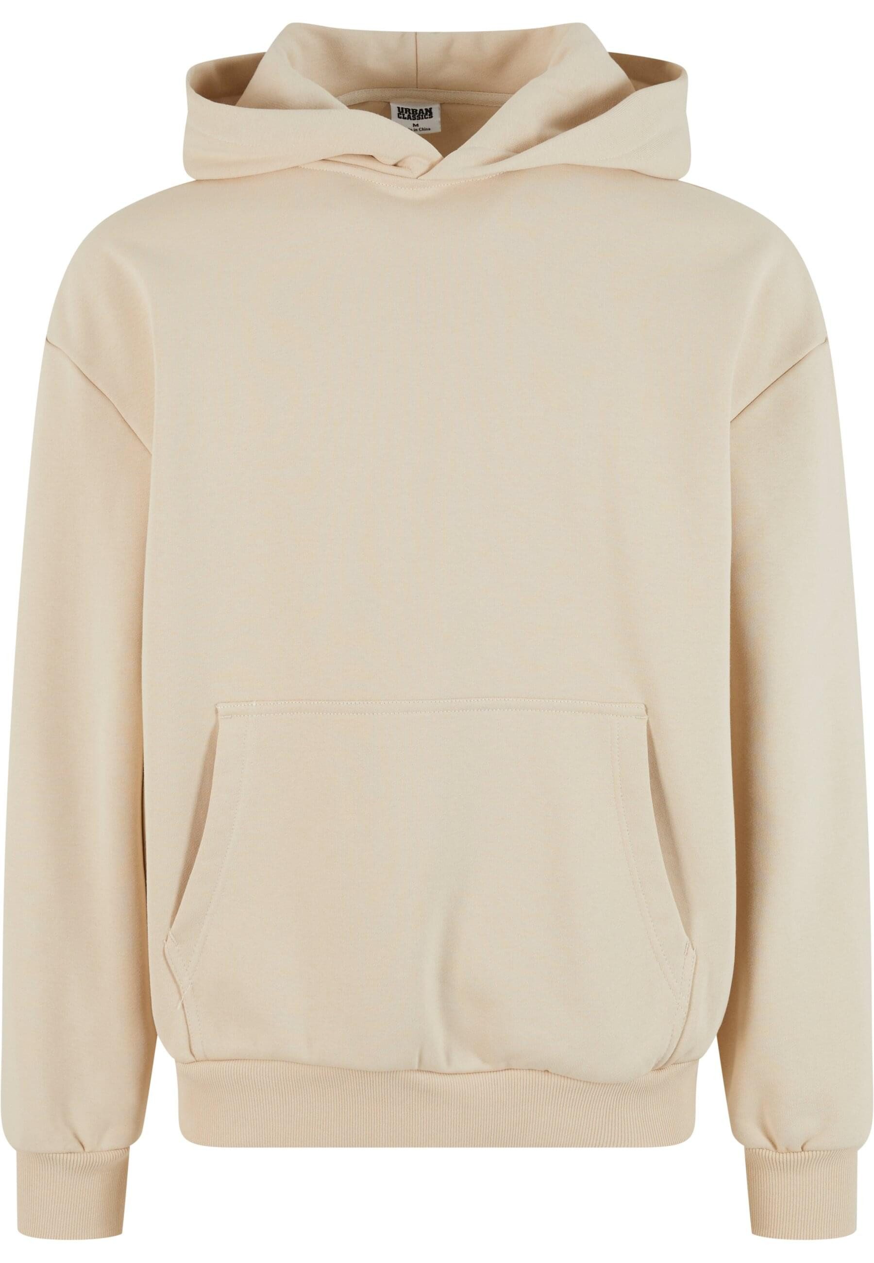URBAN CLASSICS Kapuzensweatshirt Urban Classics Ultra günstig online kaufen