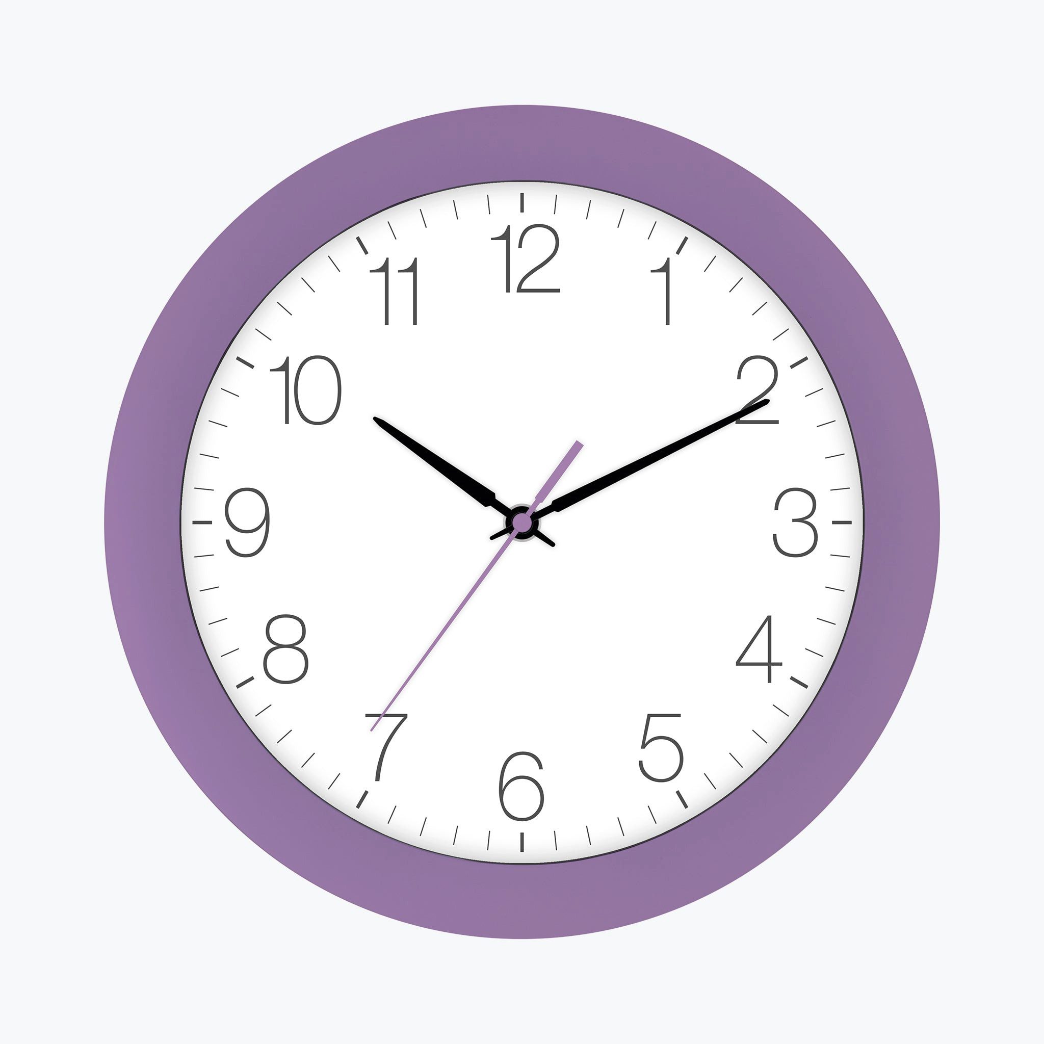 EUROTIME Wanduhr