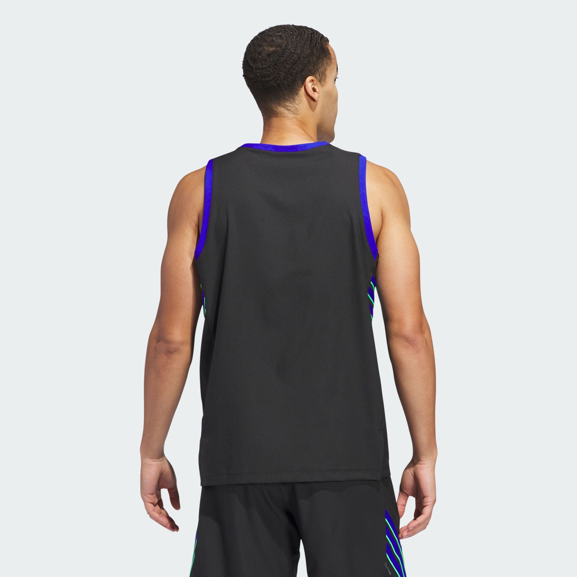 adidas Performance Tanktop ADIDAS CRAZY LITE günstig online kaufen