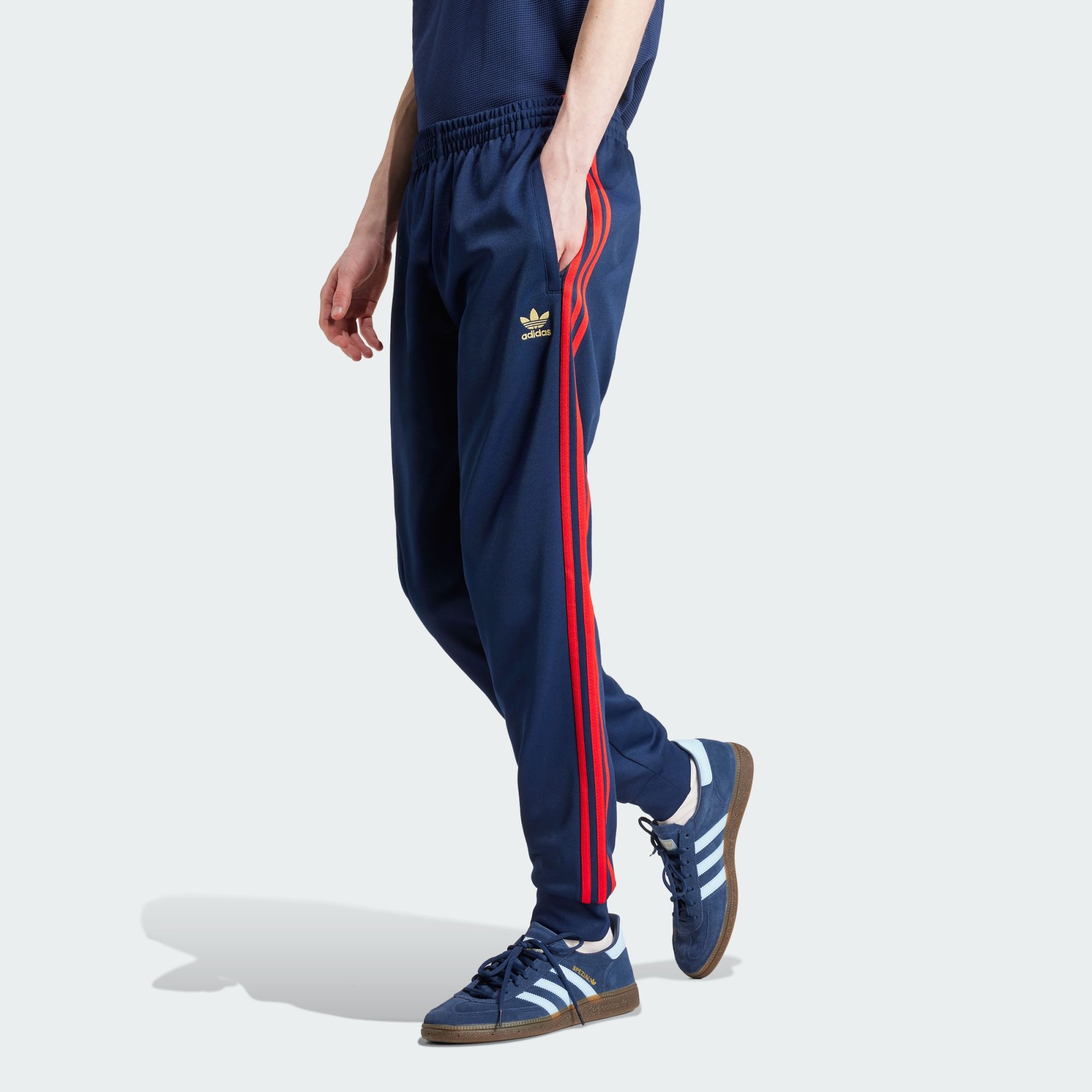 adidas Originals Sporthose ADICOLOR CLASSICS SST günstig online kaufen