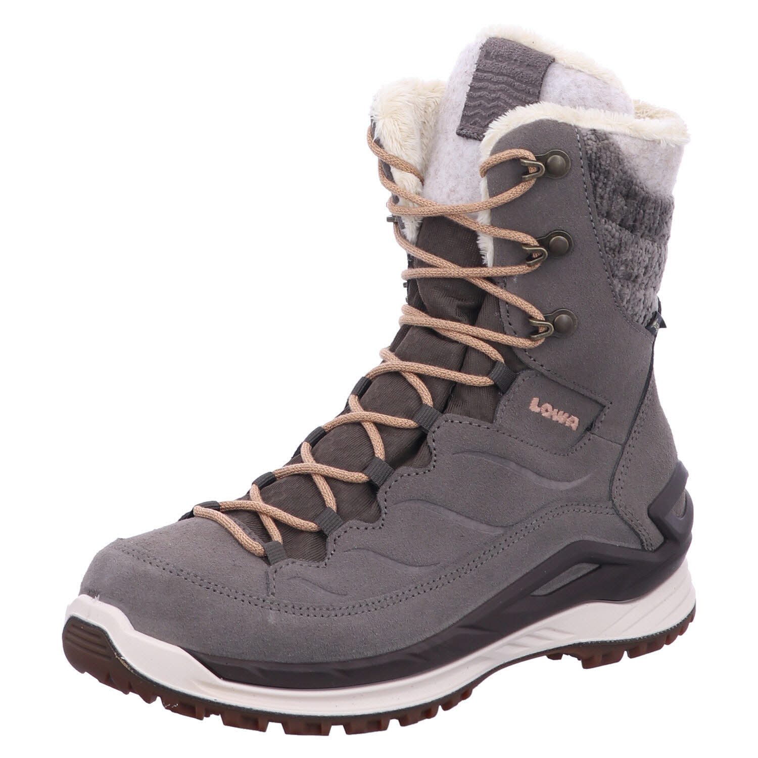 Lowa Schnürstiefel günstig online kaufen