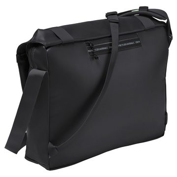 VAUDE Messenger Bag Mineo, Polyester