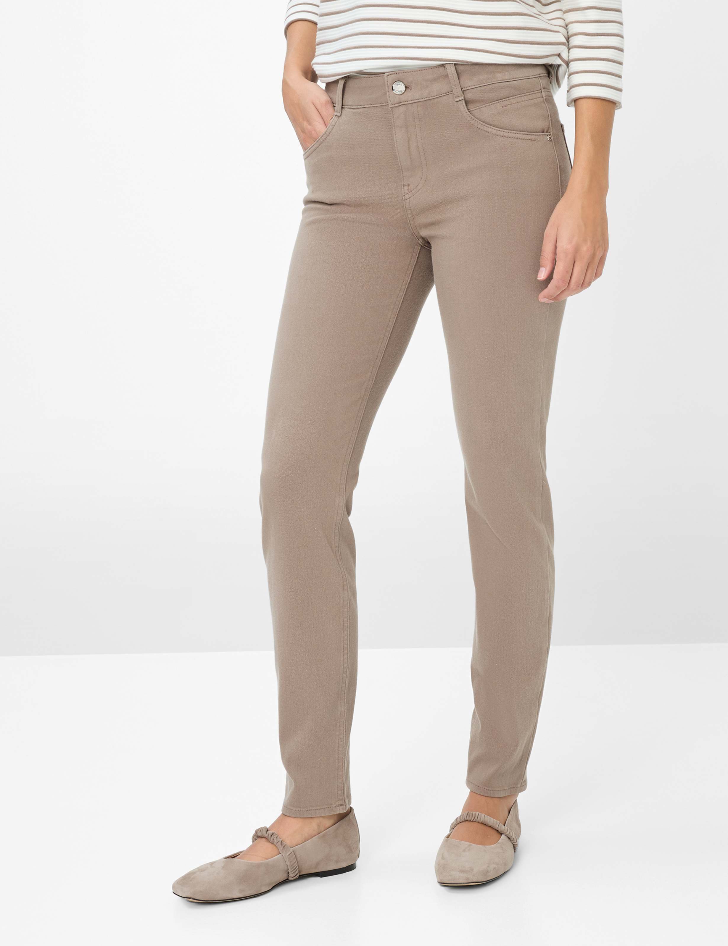 5-Pocket-Jeans Style SHAKIRA