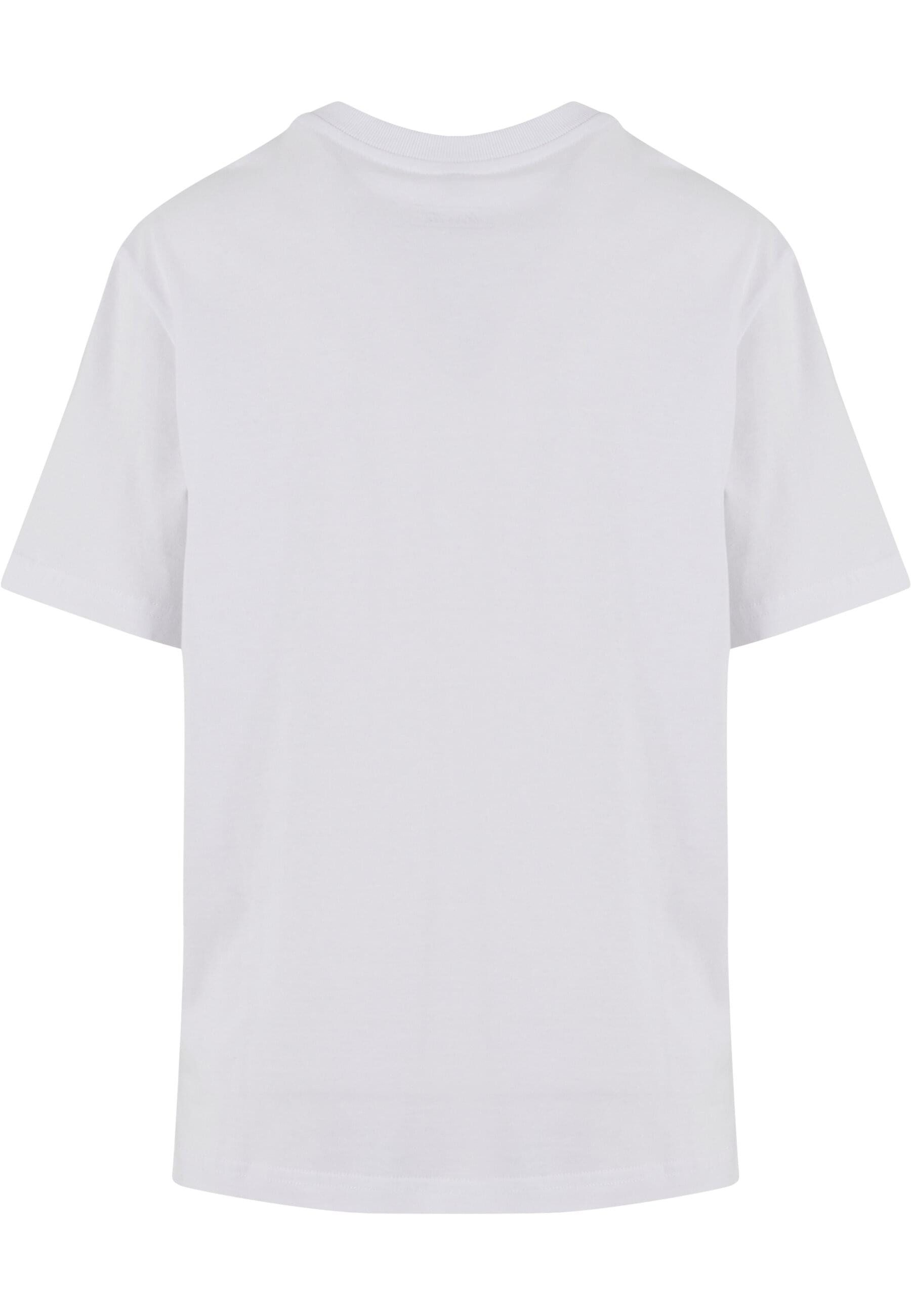 Miss Tee T-Shirt Miss Tee New York City Wording Tee (1-tlg) günstig online kaufen