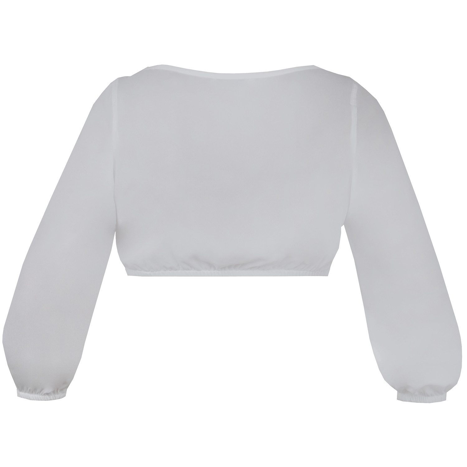 MarJo Dirndlbluse MarJo 'Viechtach' 3/4 Arm, Offwhite günstig online kaufen