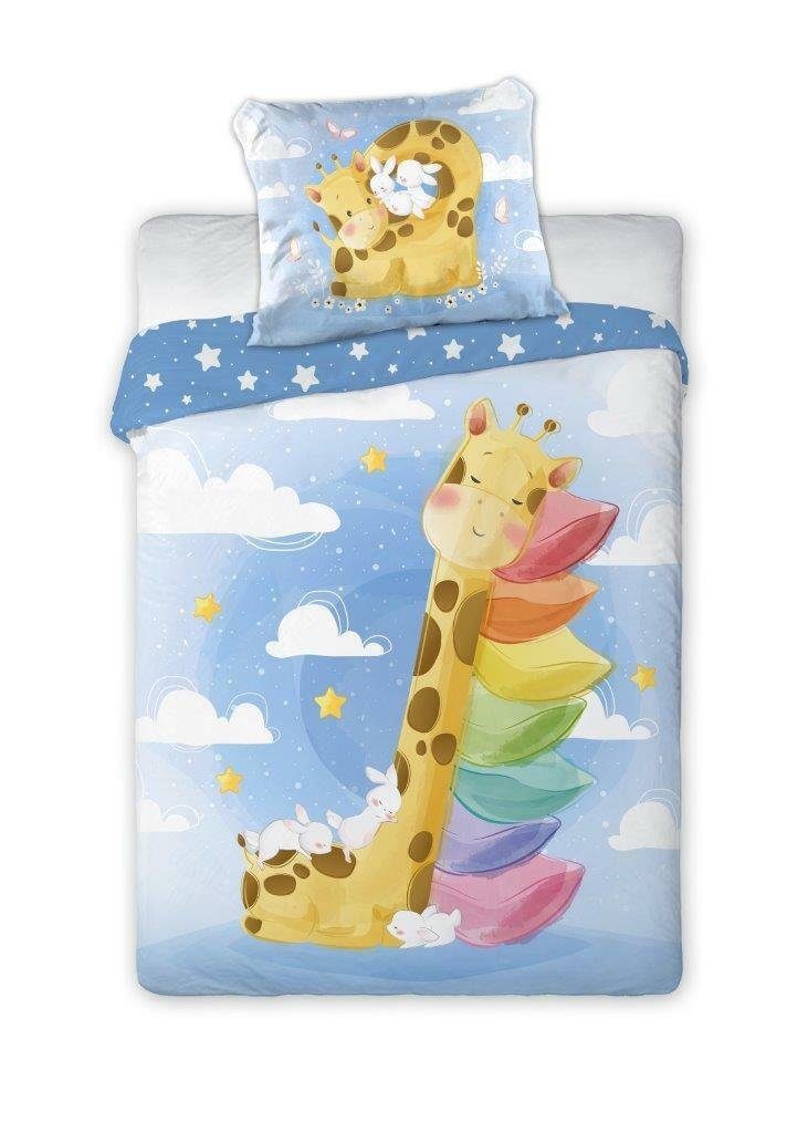 FARO pln Babybettwäsche Babybettwäsche 100 x günstig online kaufen