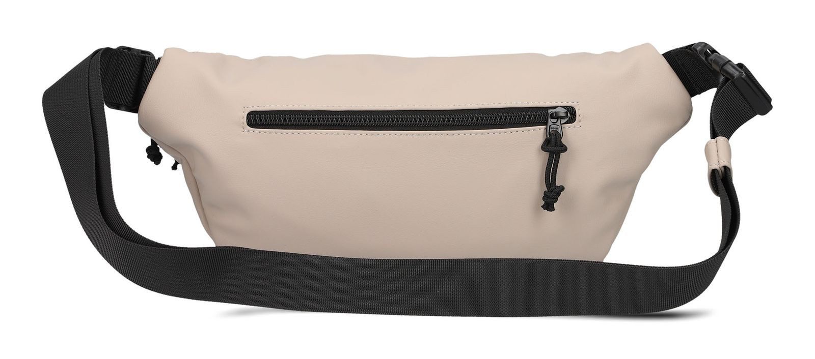 Zwei Gürteltasche Hip Bag