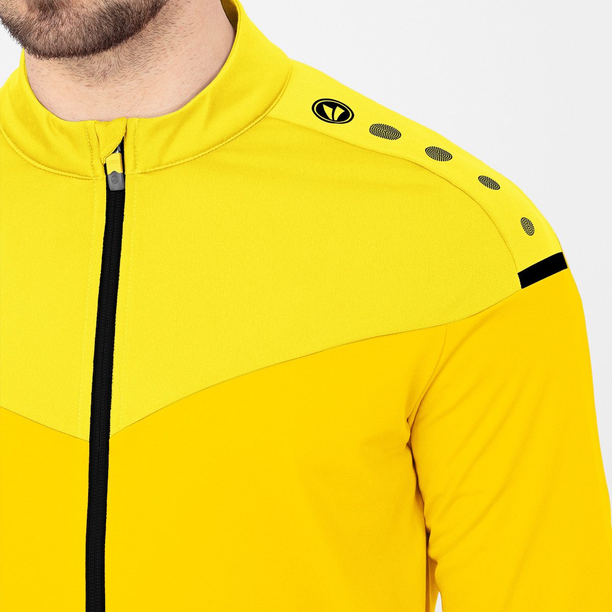 Jako Trainingsjacke Jako Herren Polyesterjacke Champ 2.0 9320