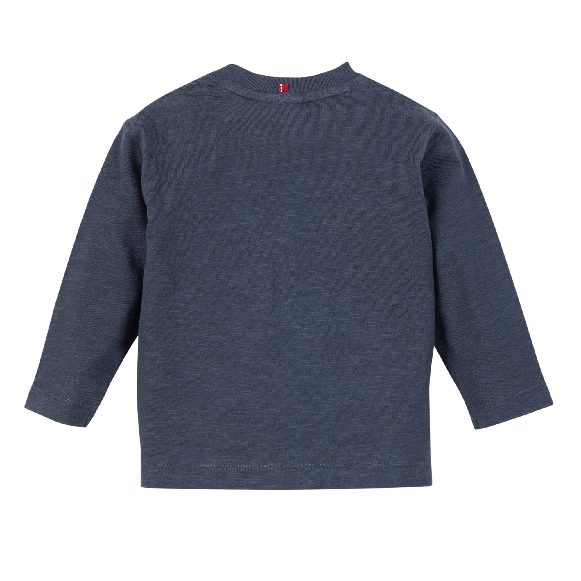 People Wear Organic Langarmshirt im Doppelpack, aus Bio Baumwolle