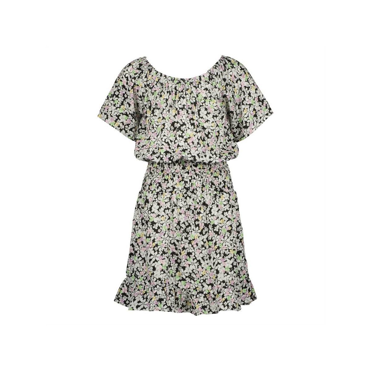 Vingino Midikleid uni regular fit (1-tlg)