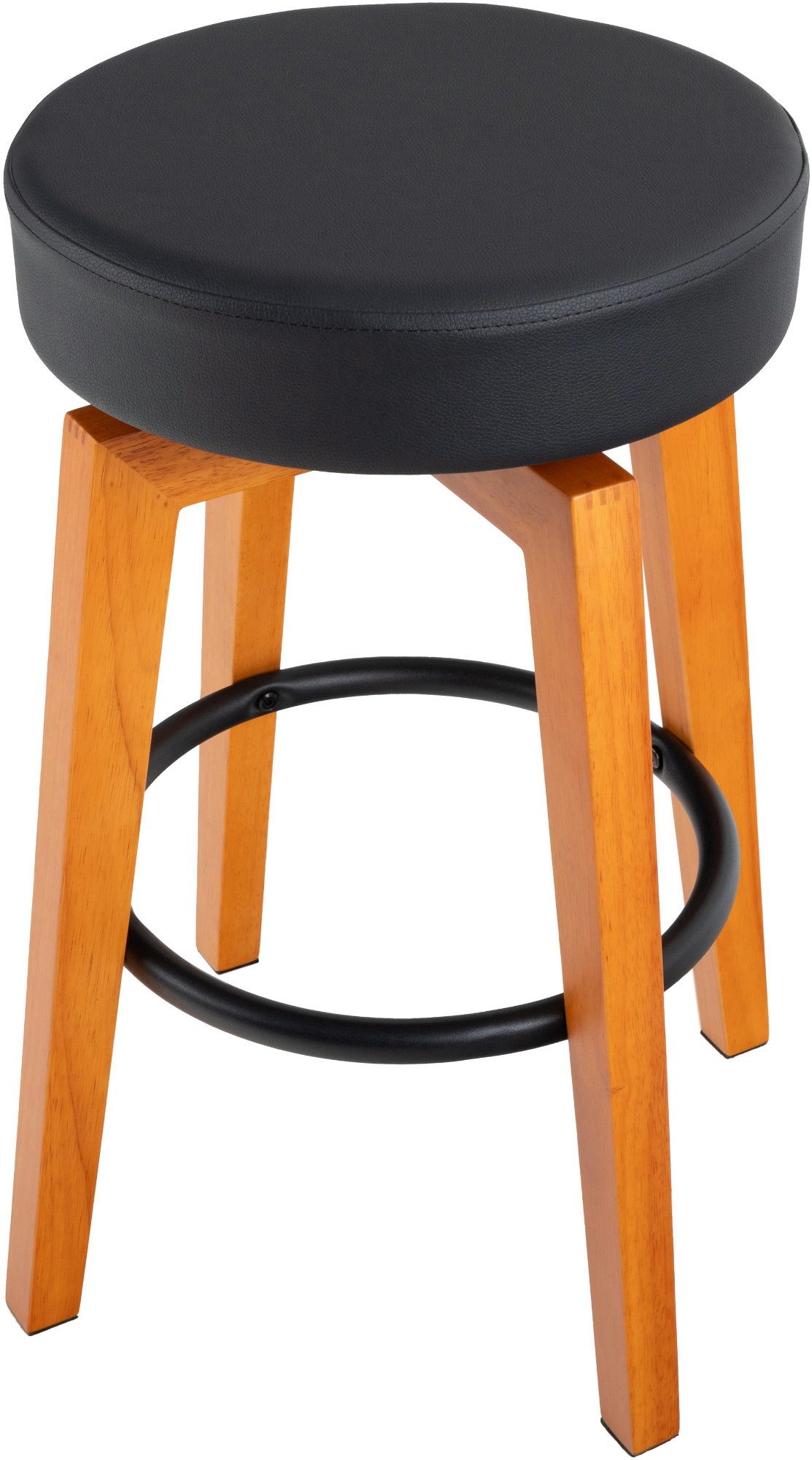 Classic Cantabile Sitzhocker Pub-Hocker für Gitarre günstig online kaufen